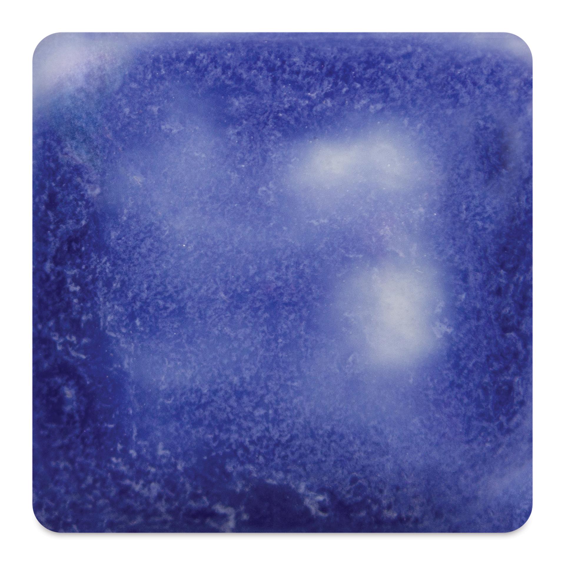 Mayco Jungle Gems Crystal Glaze - Royal Fantasy, Cone 10 reduction