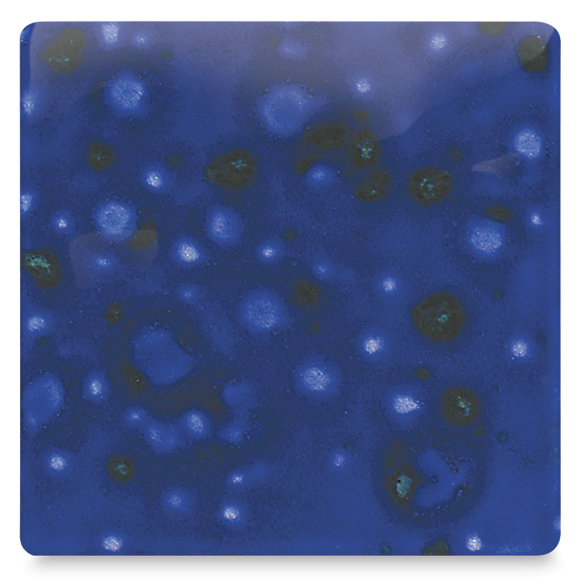 Mayco Jungle Gems Crystal Glaze - Lagoon Blue, Cone 06 oxidation