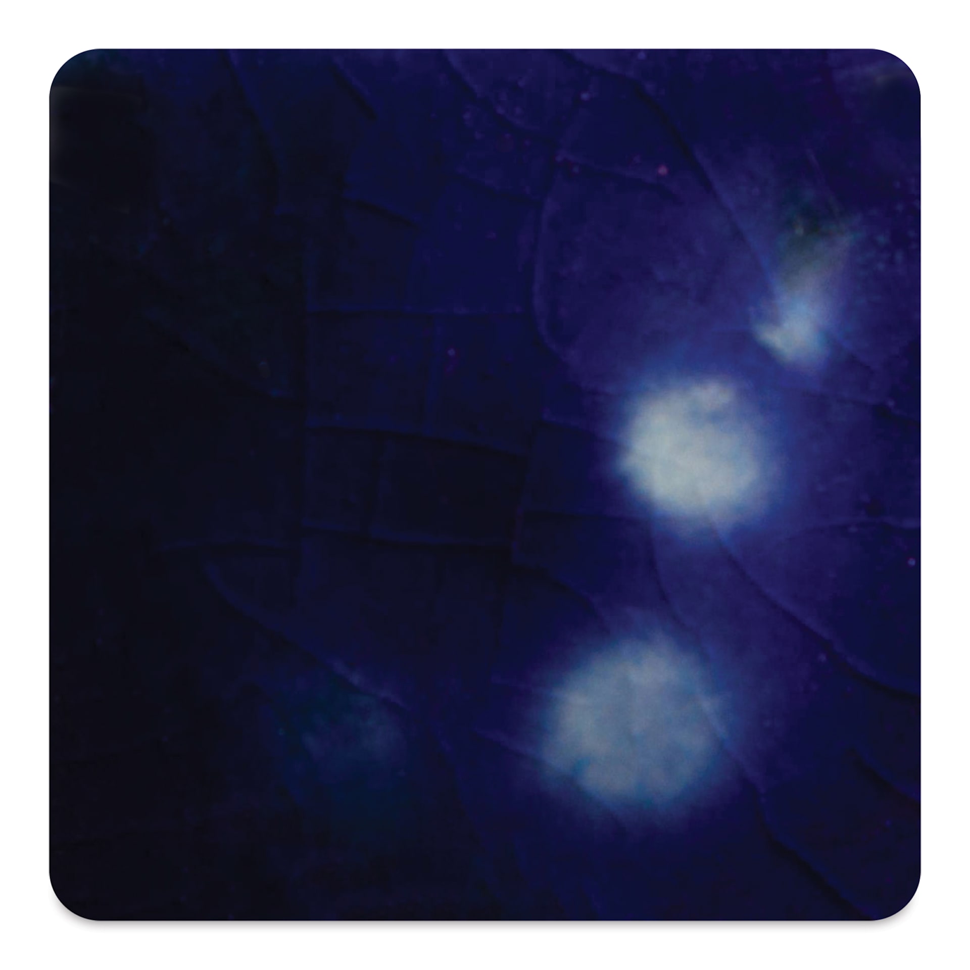 Mayco Jungle Gems Crystal Glaze - Lagoon Blue, Cone 6 oxidation