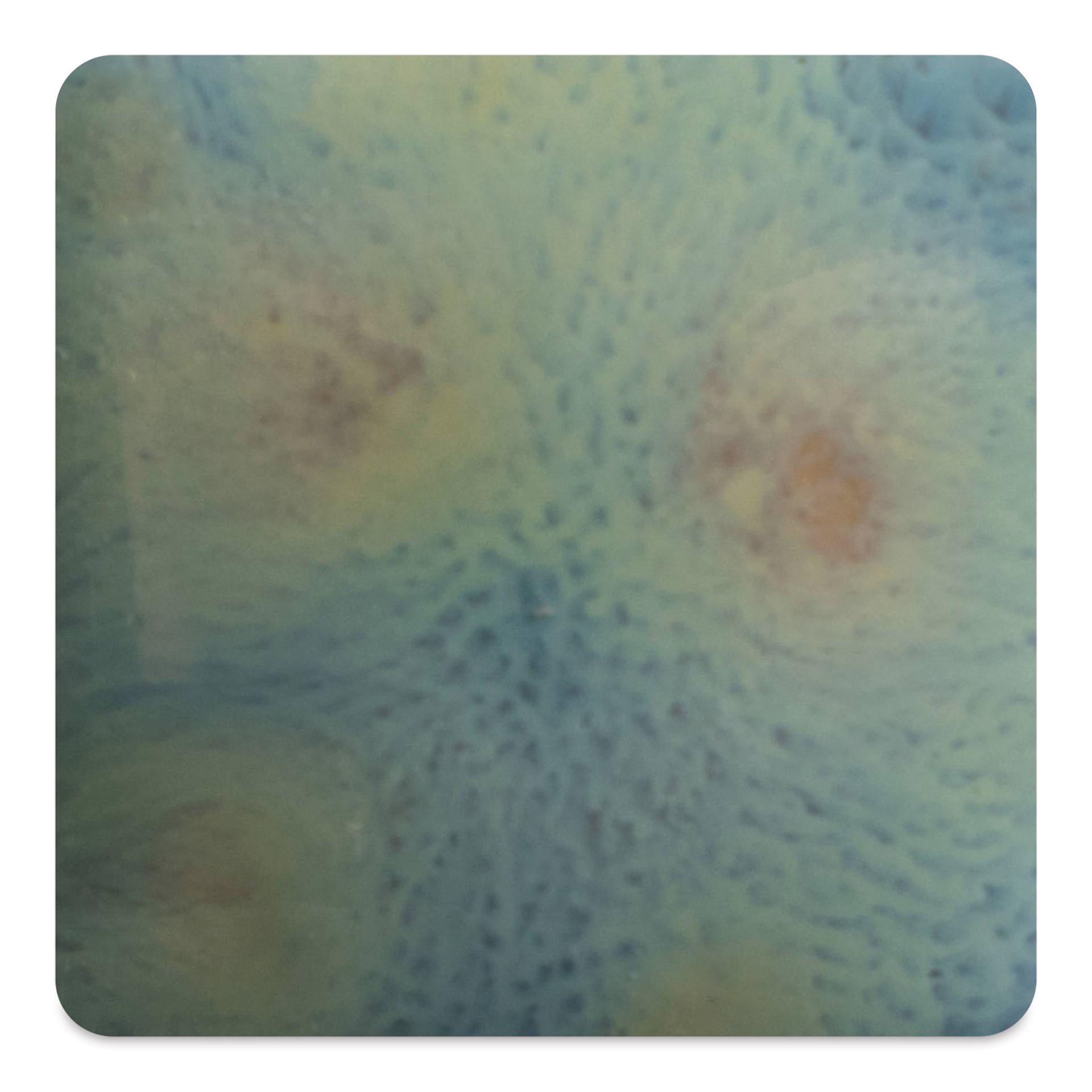 Mayco Jungle Gems Crystal Glaze - Blue Azure, Cone 6 oxidation