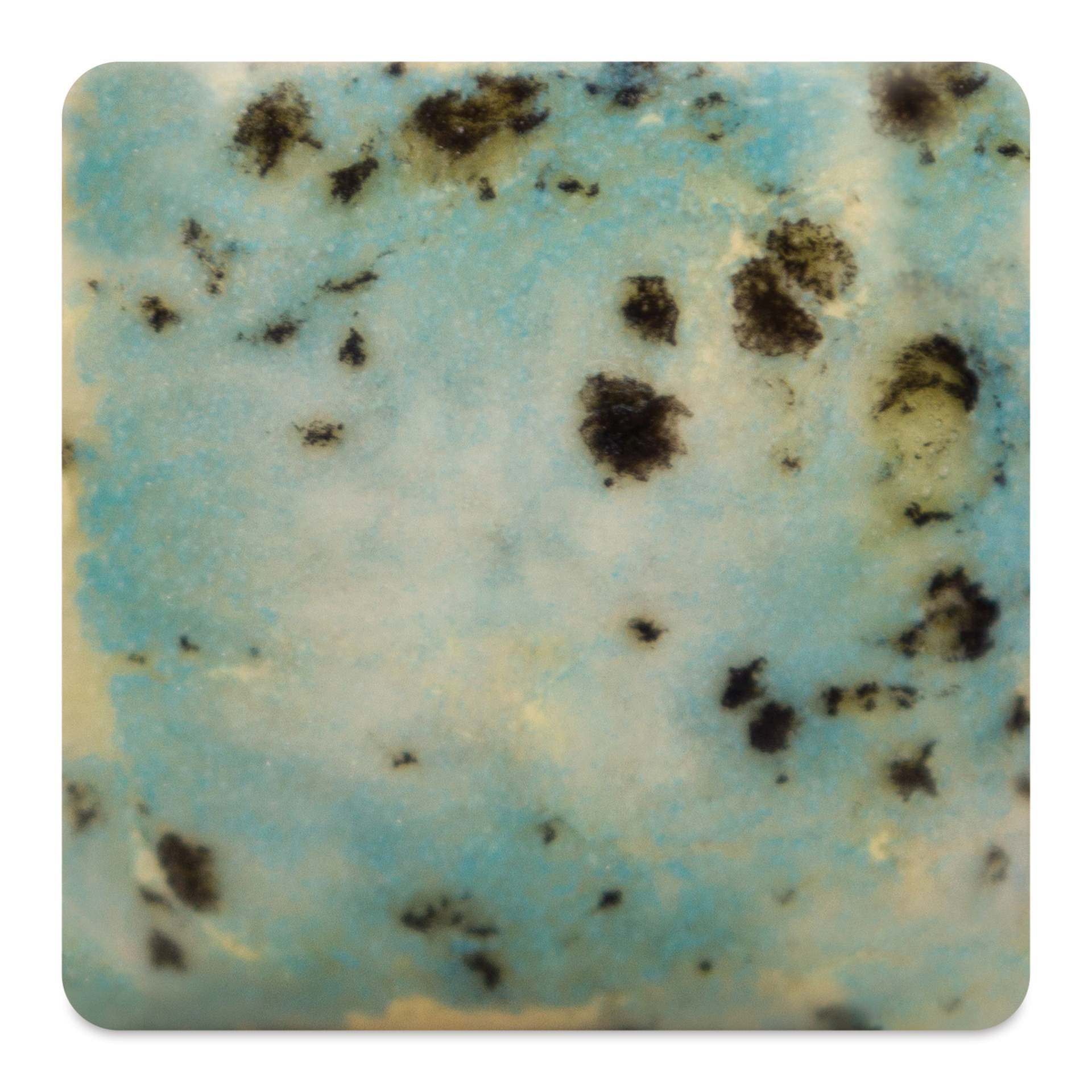Mayco Jungle Gems Crystal Glaze - Meadow, Cone 10 reduction