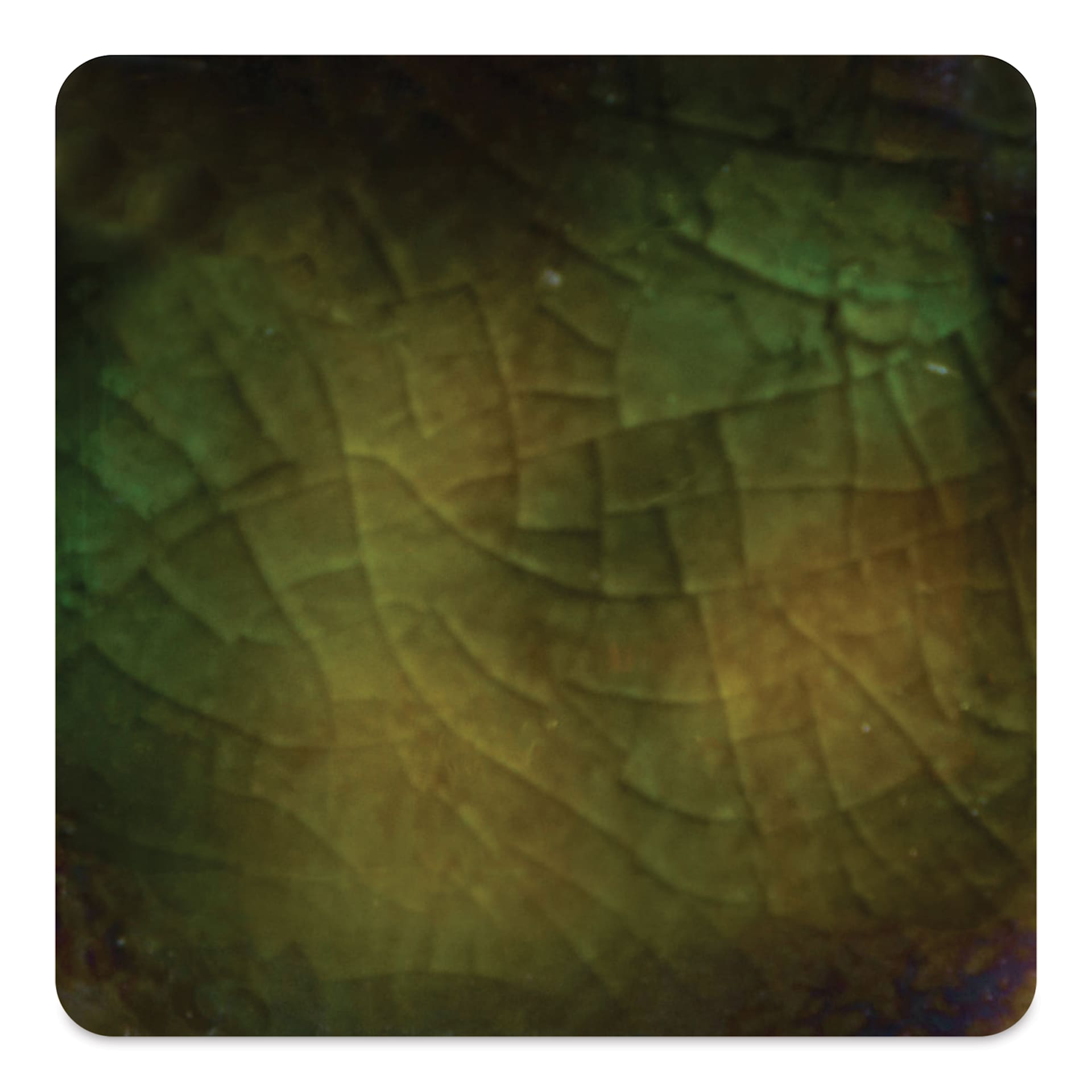 Mayco Jungle Gems Crystal Glaze - Woodland Fantasy, Cone 6 oxidation