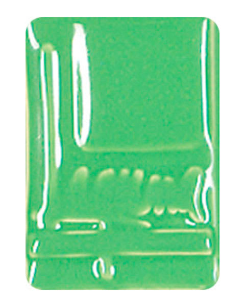  Apple Green
