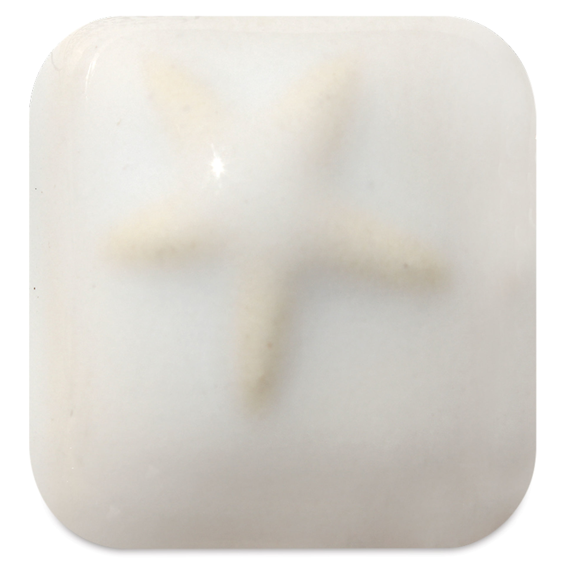 Laguna Moroccan Sand Glaze - MS-63 White Gloss, Pint