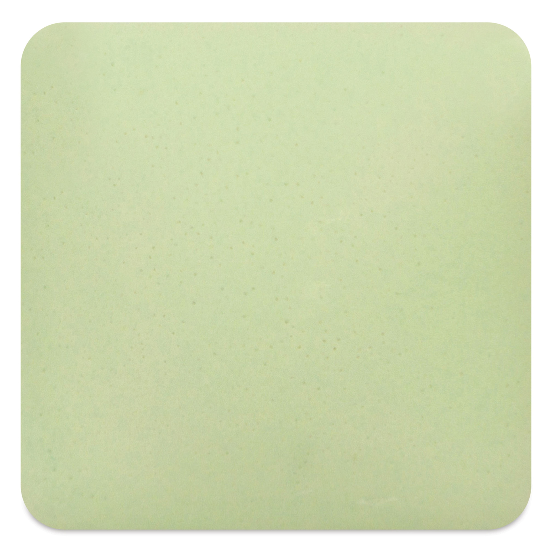 Mayco Stroke & Coat Wonderglaze - Honey Dew List - fired at cone 10 reduction