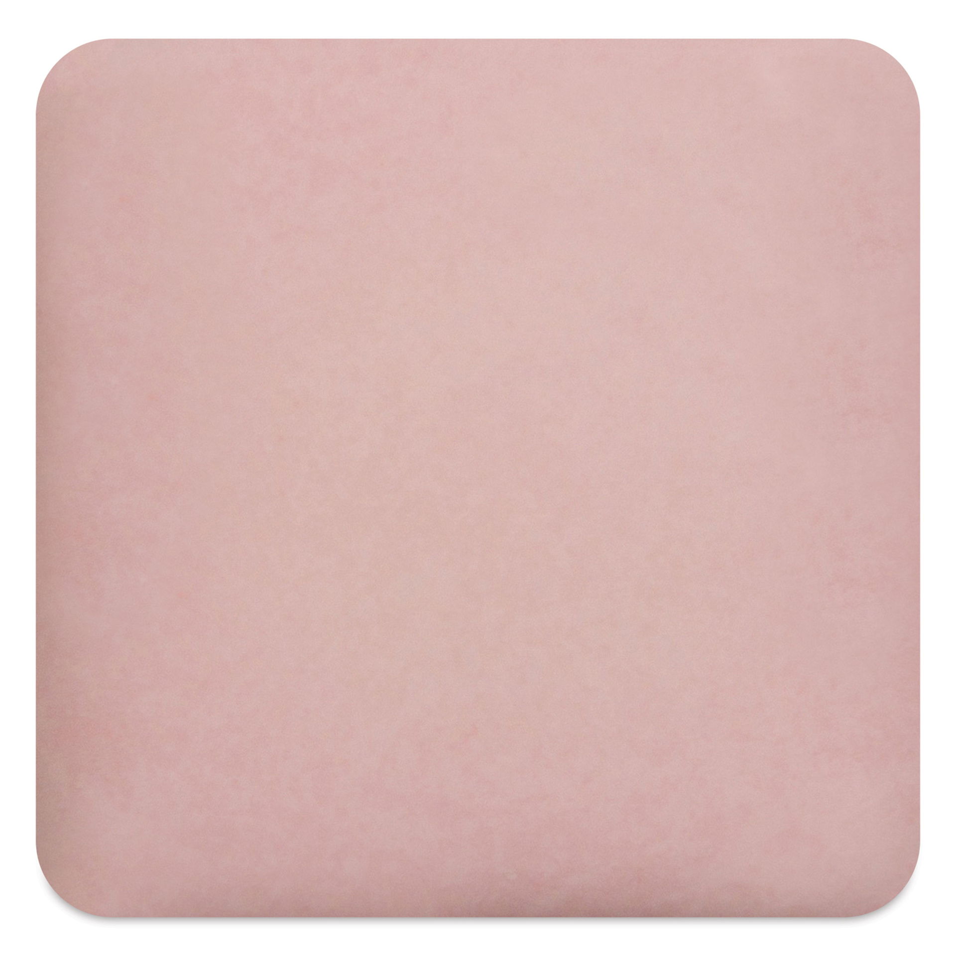 Mayco Stroke & Coat Wonderglaze - Makin Me Blush, fired at cone 6 oxidation