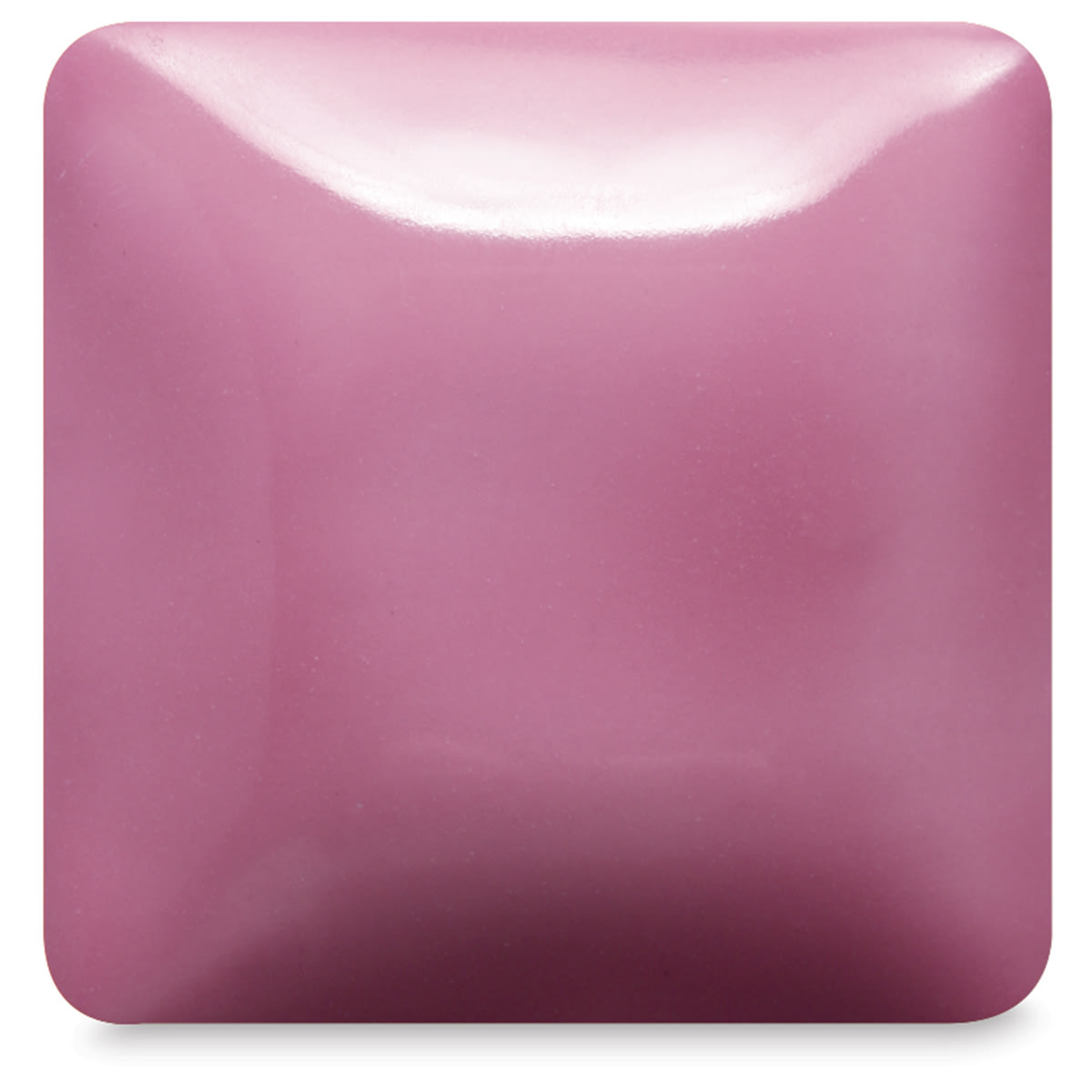 Mayco Stroke & Coat Wonderglaze   - Pink A Dot, Pint