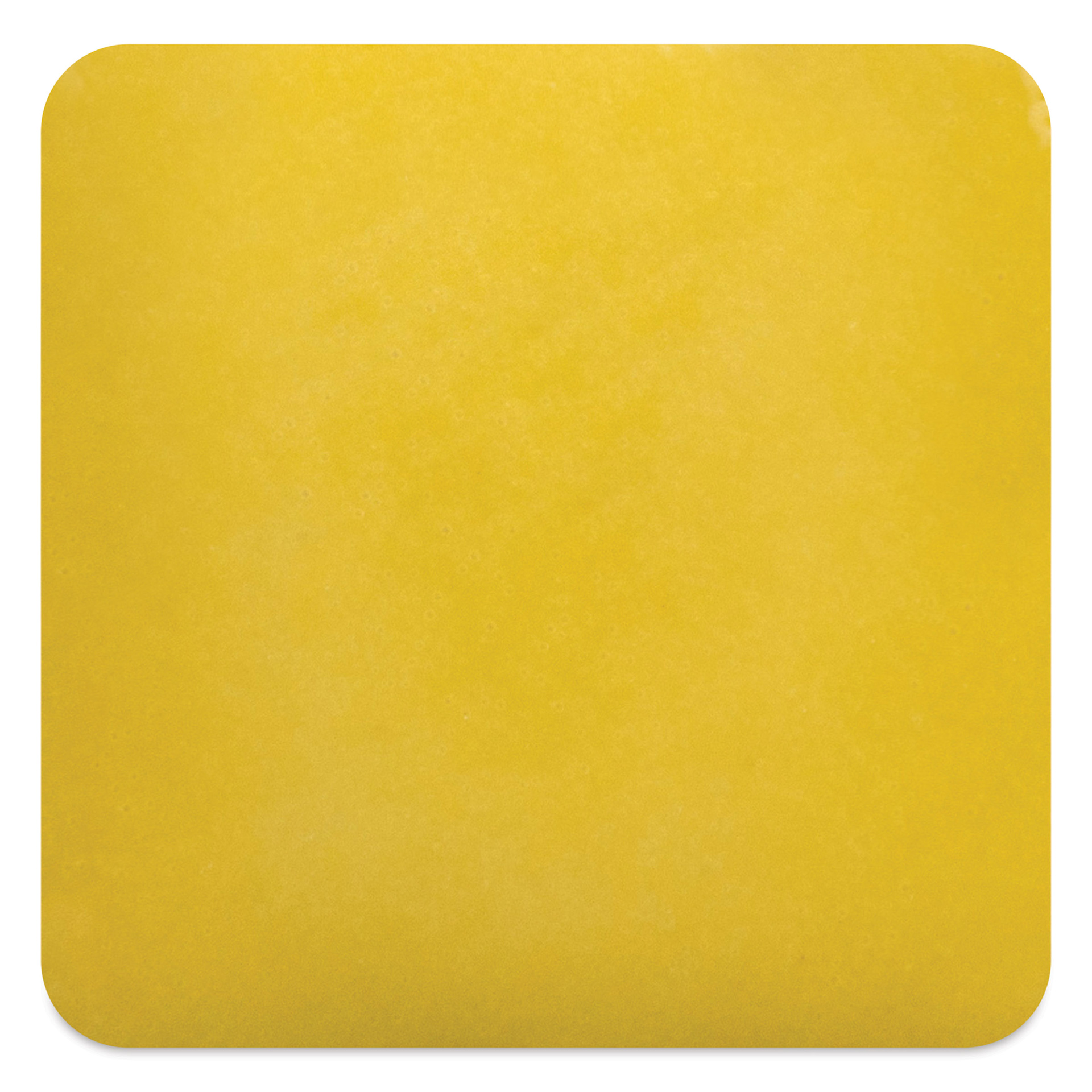 Mayco Stroke & Coat Wonderglaze - Butter Me Up - fired at cone 6 oxidation