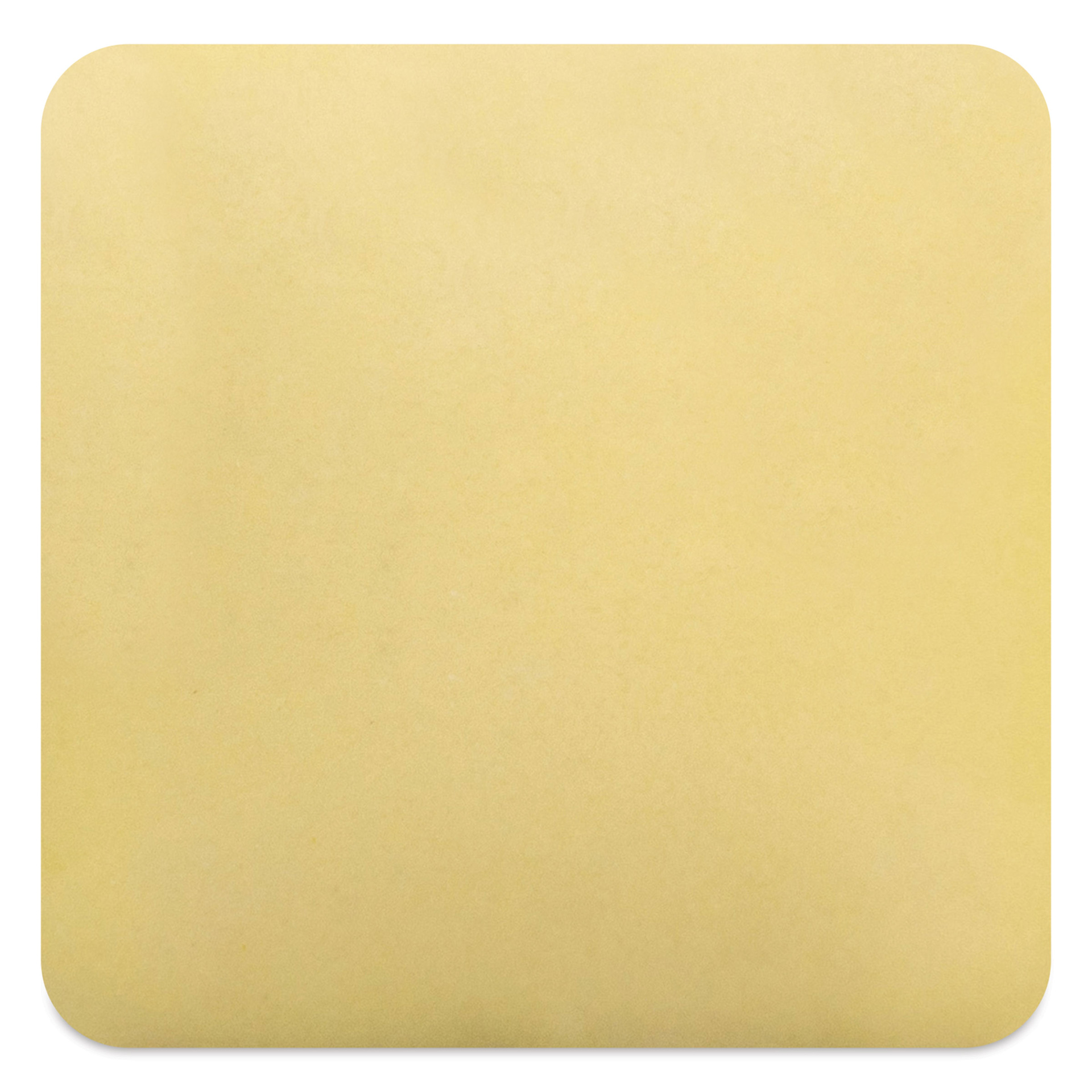 Mayco Stroke & Coat Wonderglaze - Yella Bout It, fired at cone 6 oxidation