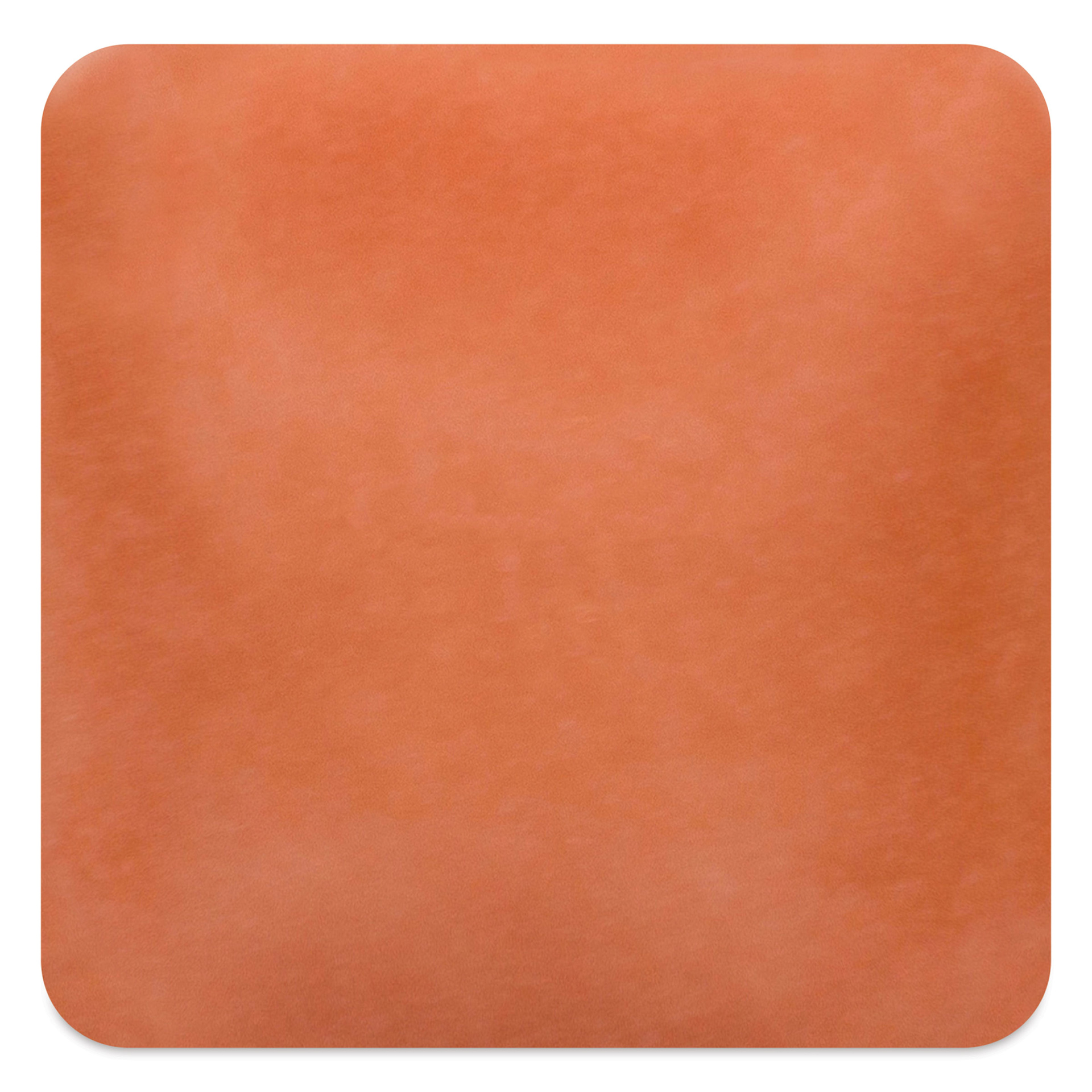 Mayco Stroke & Coat Wonderglaze - Basketball - fired at cone 10 reduction