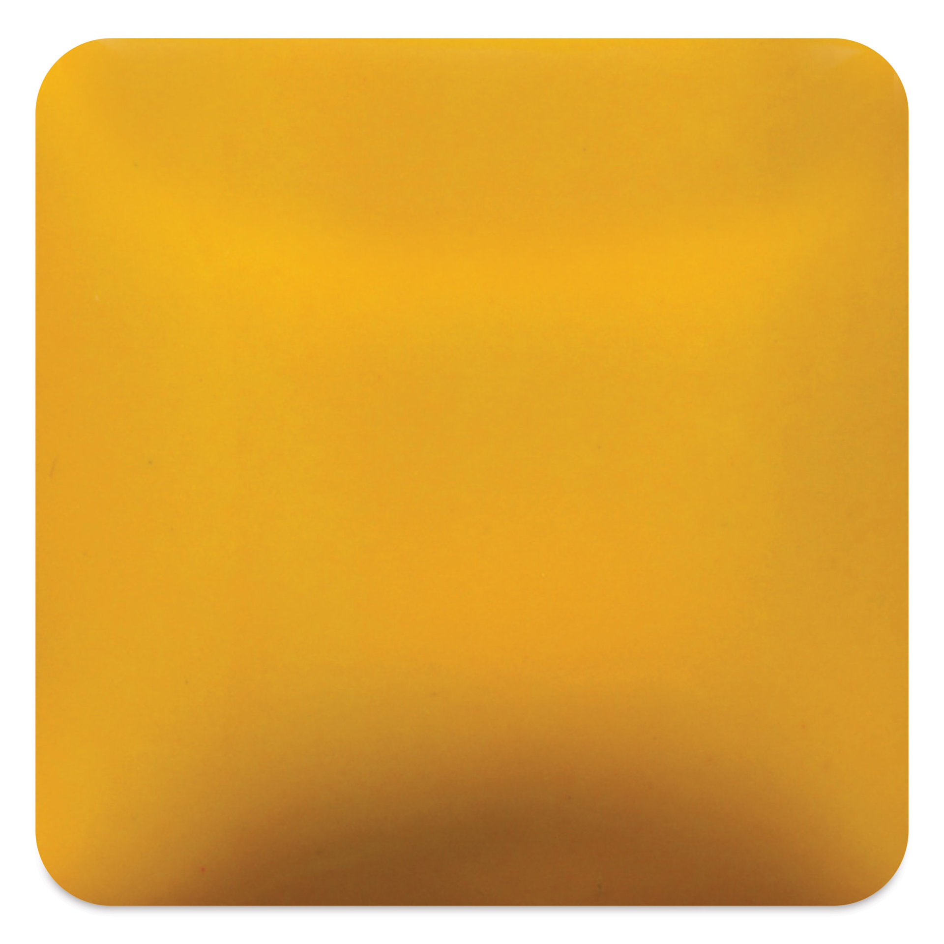 Mayco Stroke & Coat Wonderglaze - Dandelion - fired at cone 06 oxidation