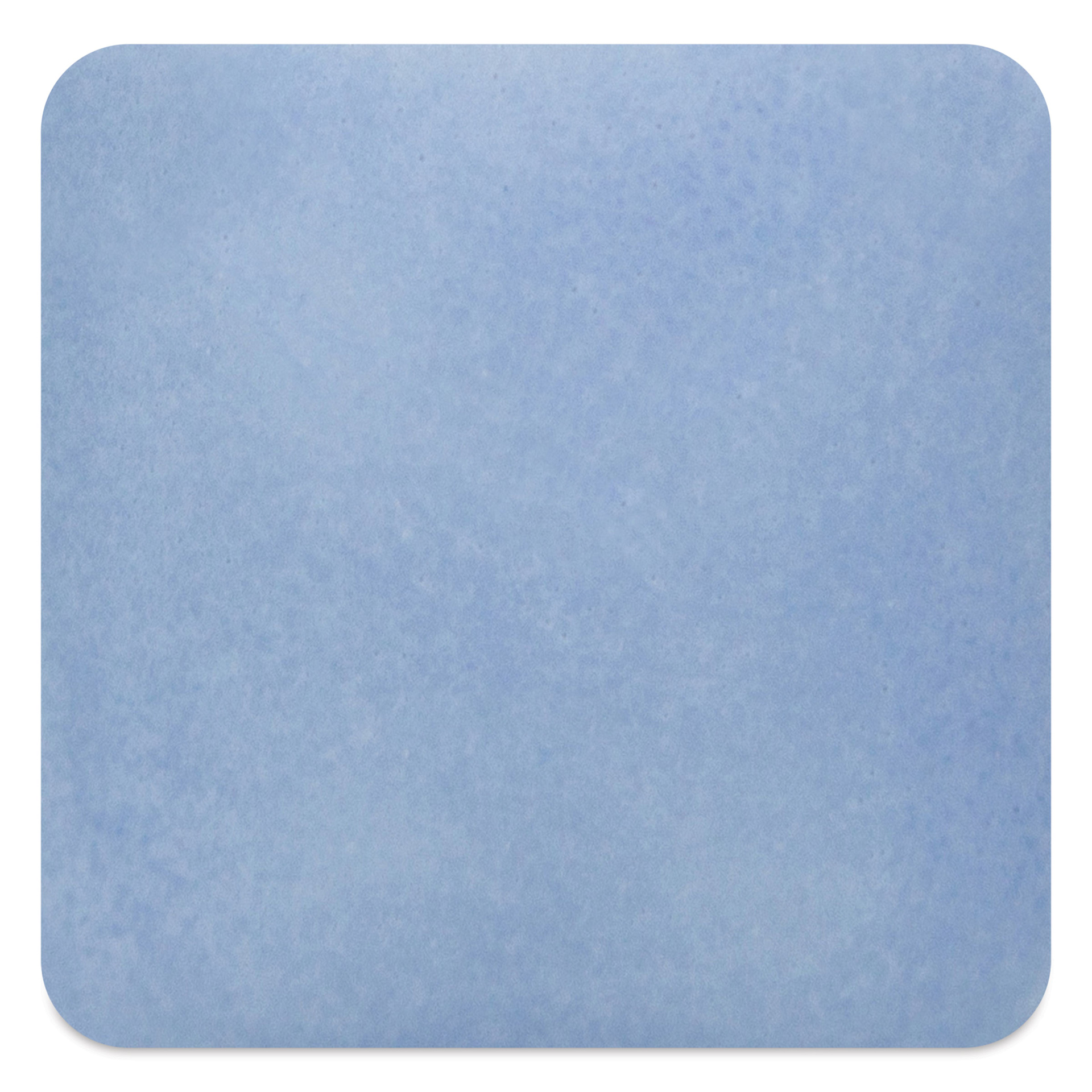 Mayco Stroke & Coat Wonderglaze - Peri-twinkle, fired at cone 10 reduction