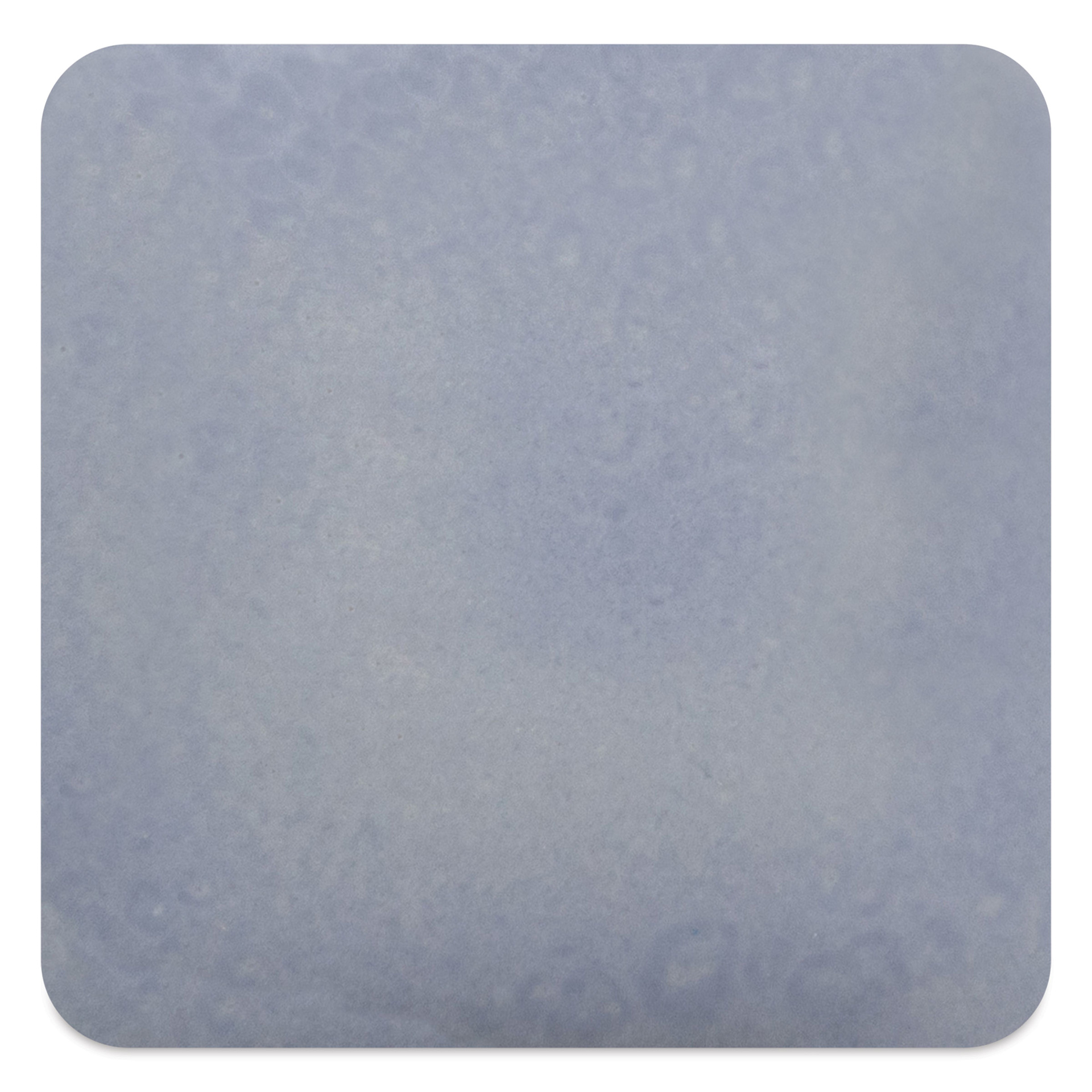 Mayco Stroke & Coat Wonderglaze - Peri-twinkle, fired at cone 6 oxidation