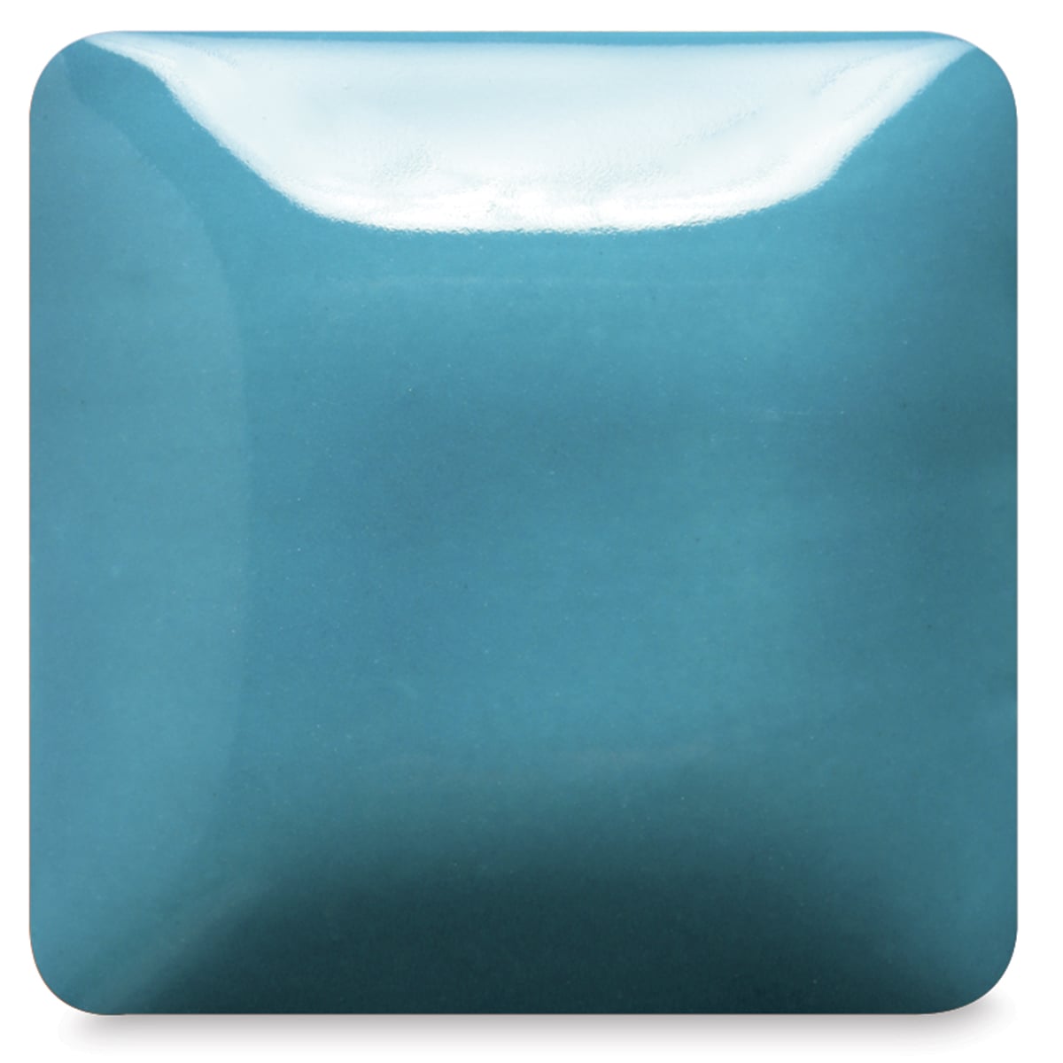 Mayco Stroke & Coat Wonderglaze - Blue Isle