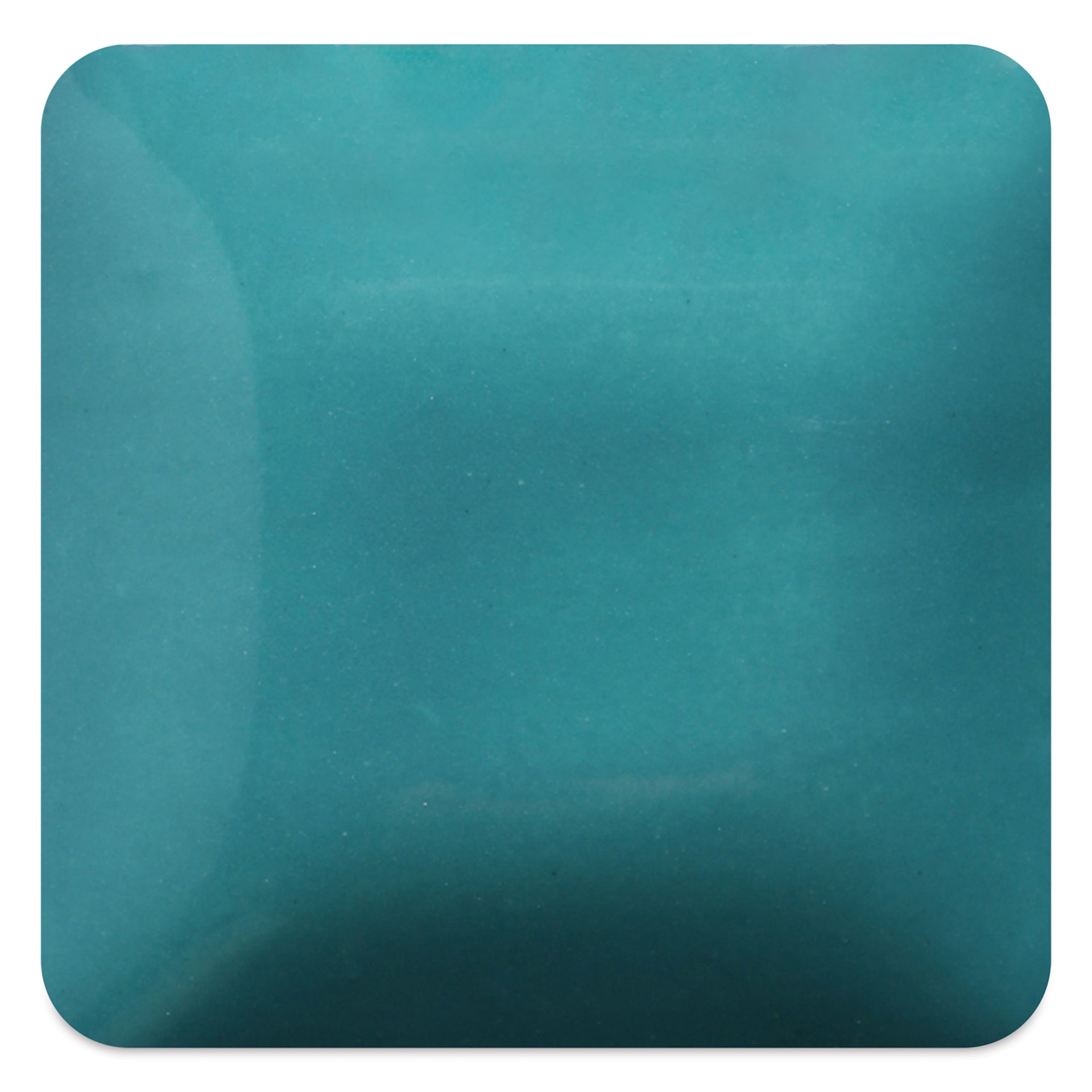 Mayco Stroke & Coat Wonderglaze - Blue Isle - fired at cone 06 oxidation
