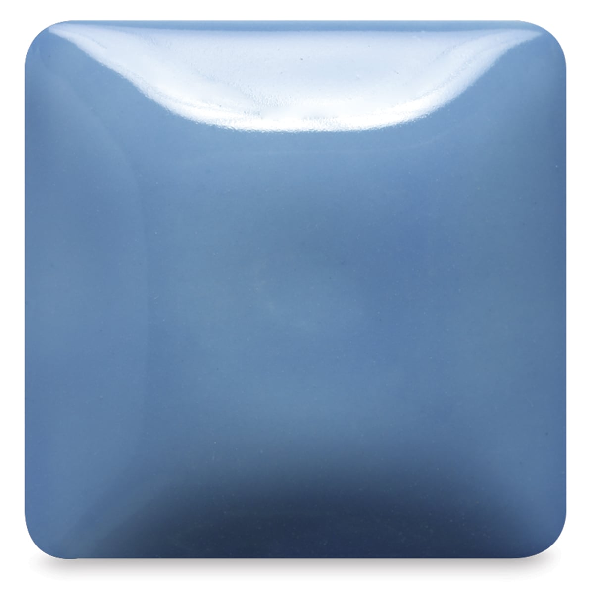Mayco Stroke & Coat Wonderglaze   - Blue Dawn