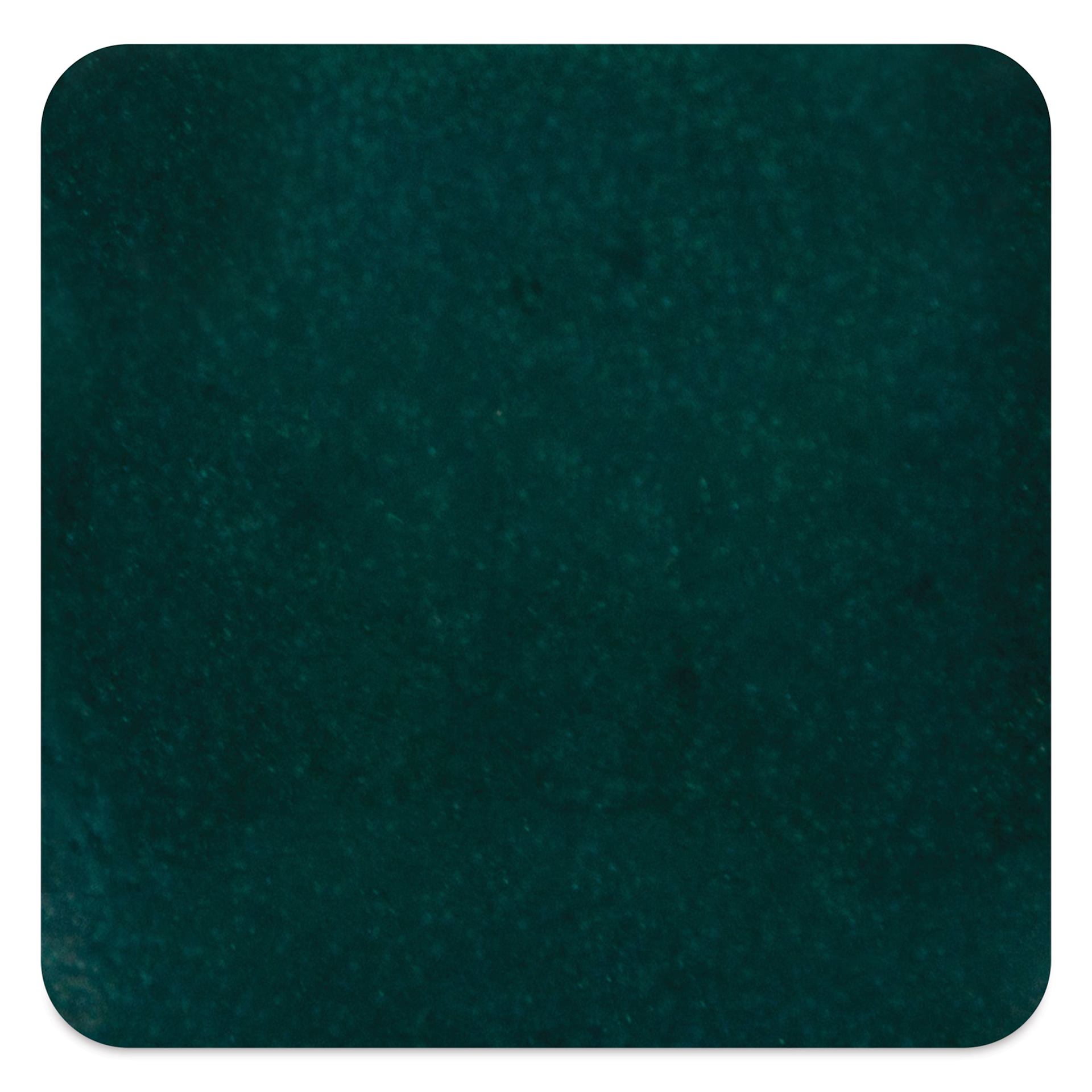 Mayco Stroke & Coat Wonderglaze - Teal Next Time, fired at cone 10 reduction