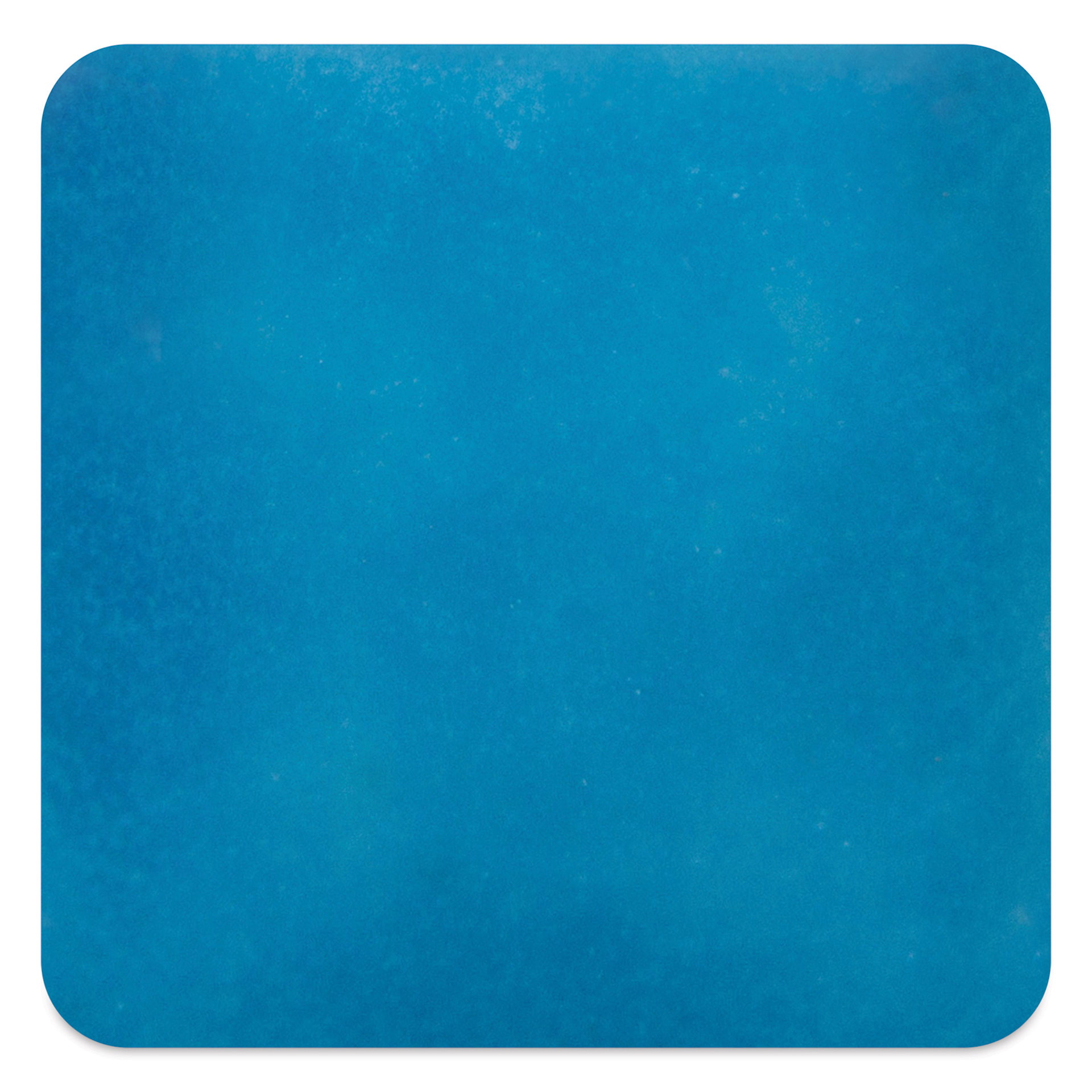 Mayco Stroke & Coat Wonderglaze - Blue Yonder - fired at cone 10 reduction