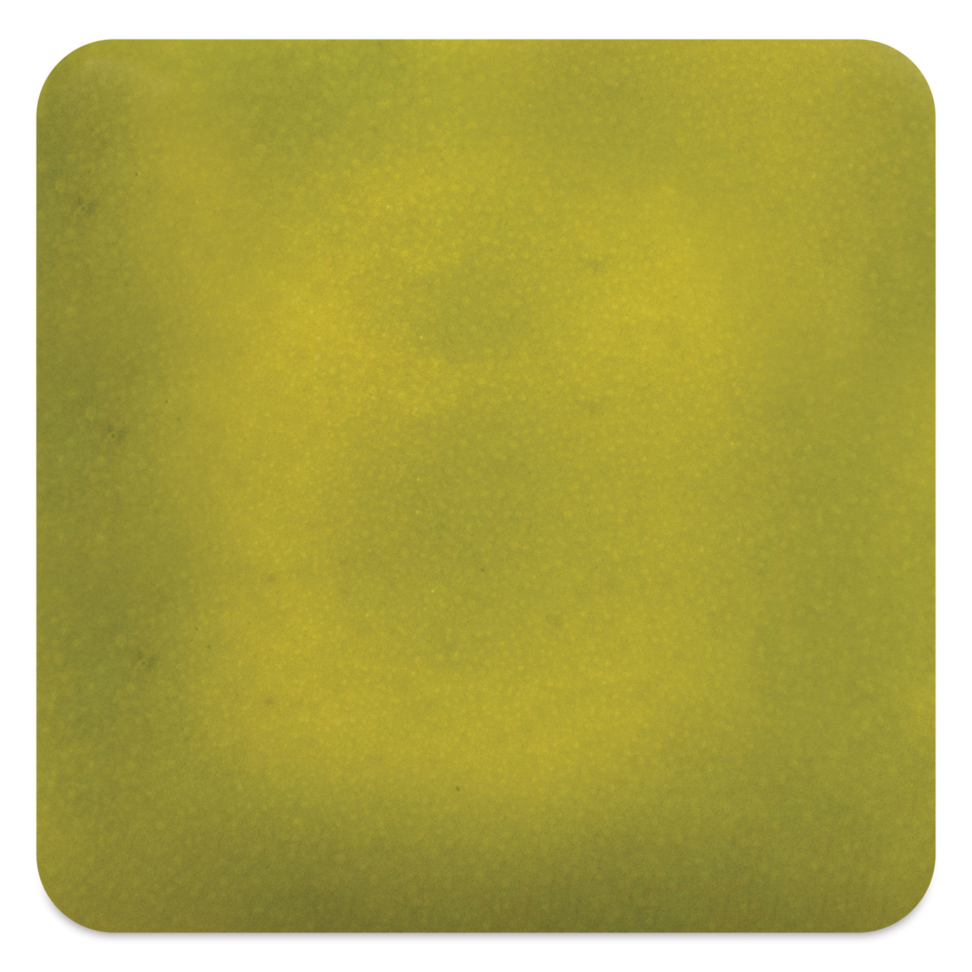 Mayco Stroke & Coat Wonderglaze - Toad-aly Green, fired at cone 6 oxidation