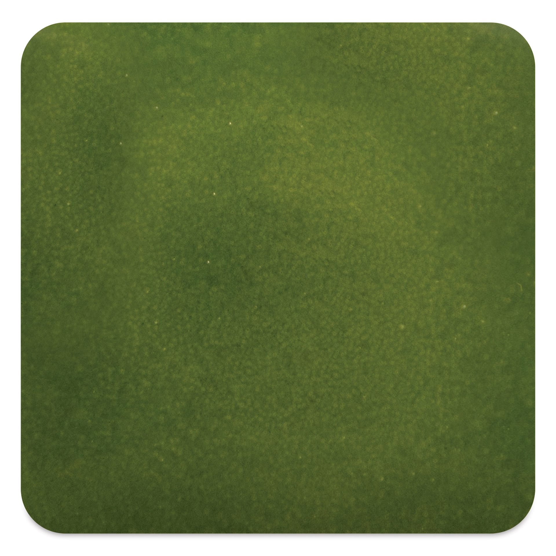 Mayco Stroke & Coat Wonderglaze - Green Thumb - fired at cone 6 oxidation