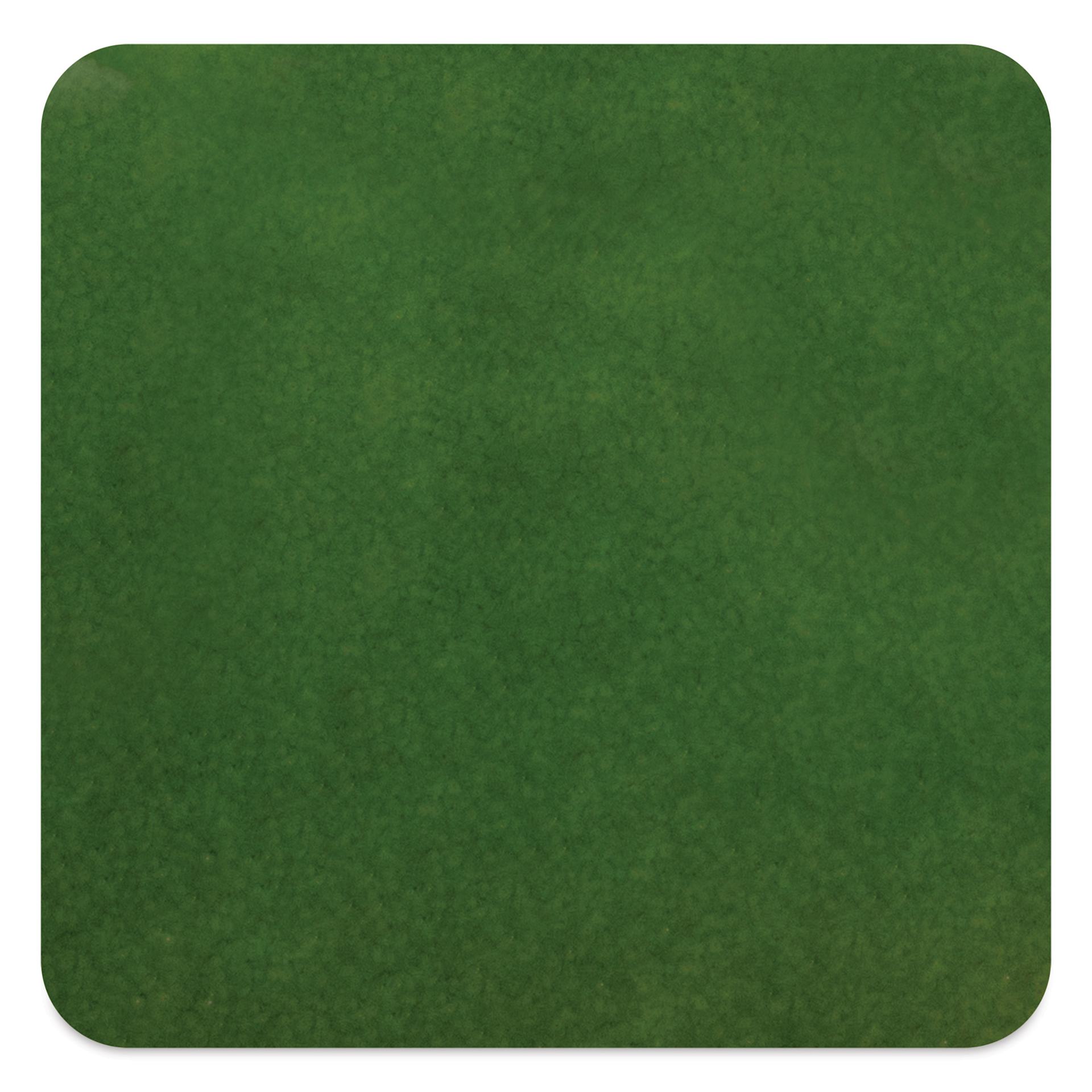 Mayco Stroke & Coat Wonderglaze - Just Froggy, fired at cone 6 oxidation