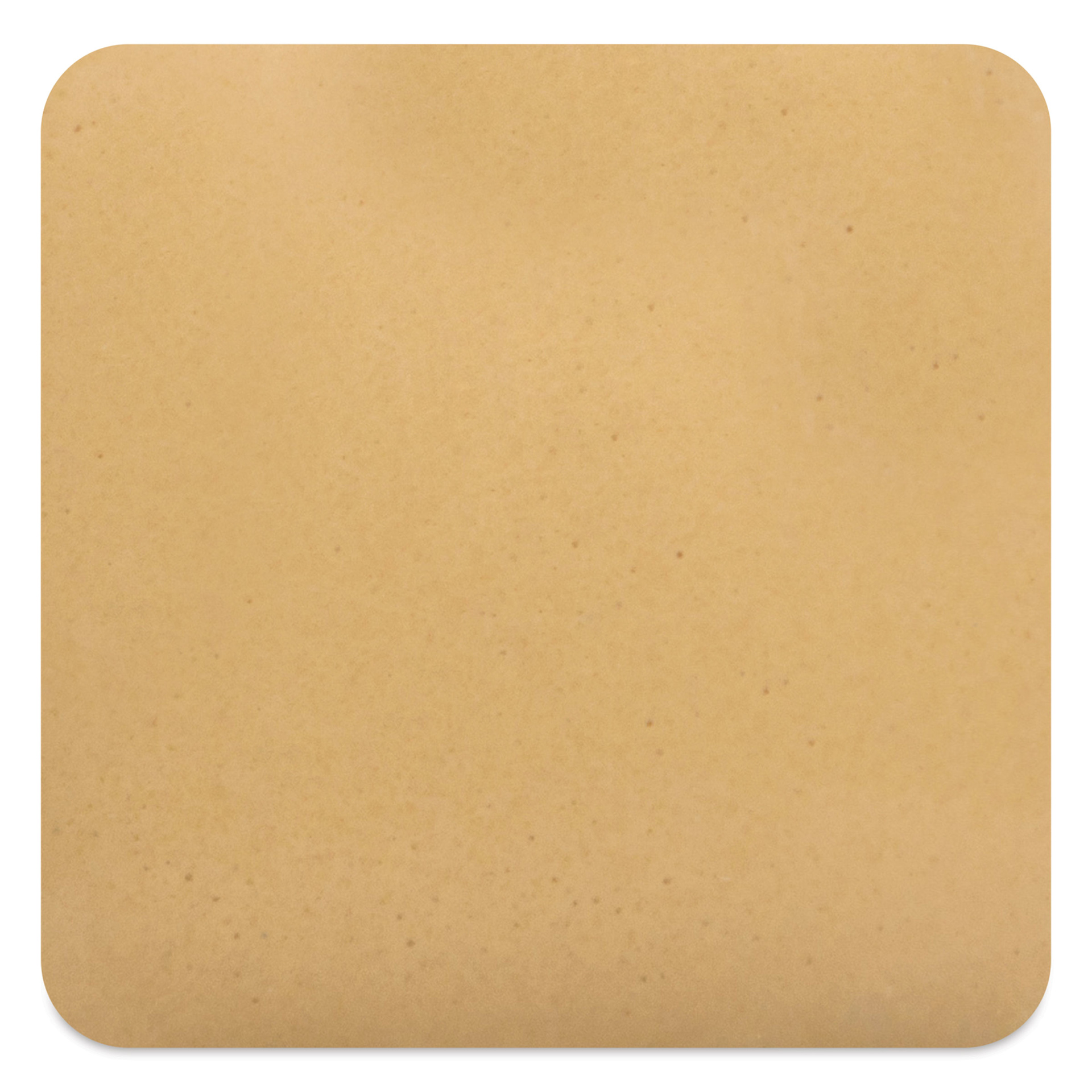 Mayco Stroke & Coat Wonderglaze - Rawhide, fired at cone 6 oxidation