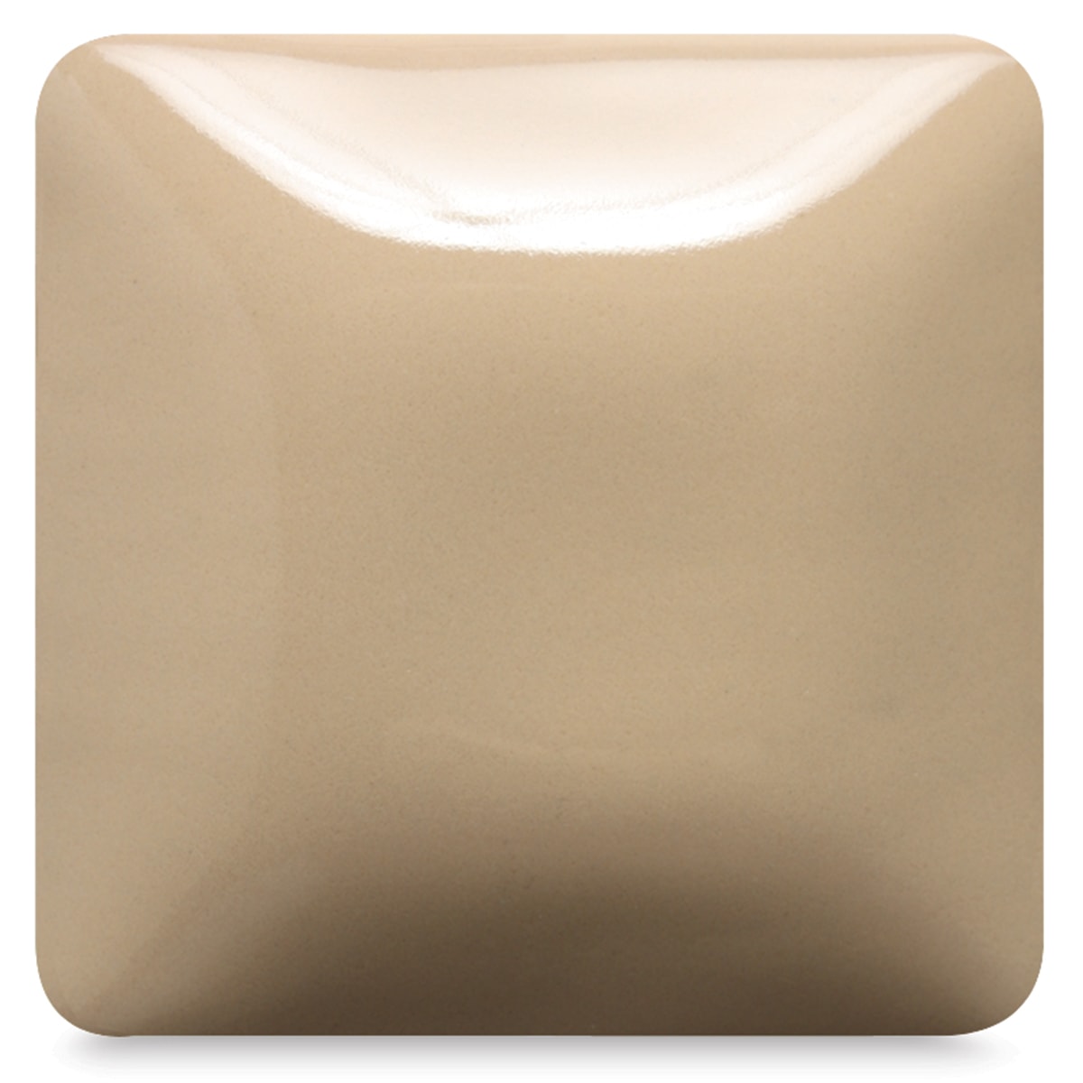 Mayco Stroke & Coat Wonderglaze - Cashew Later
