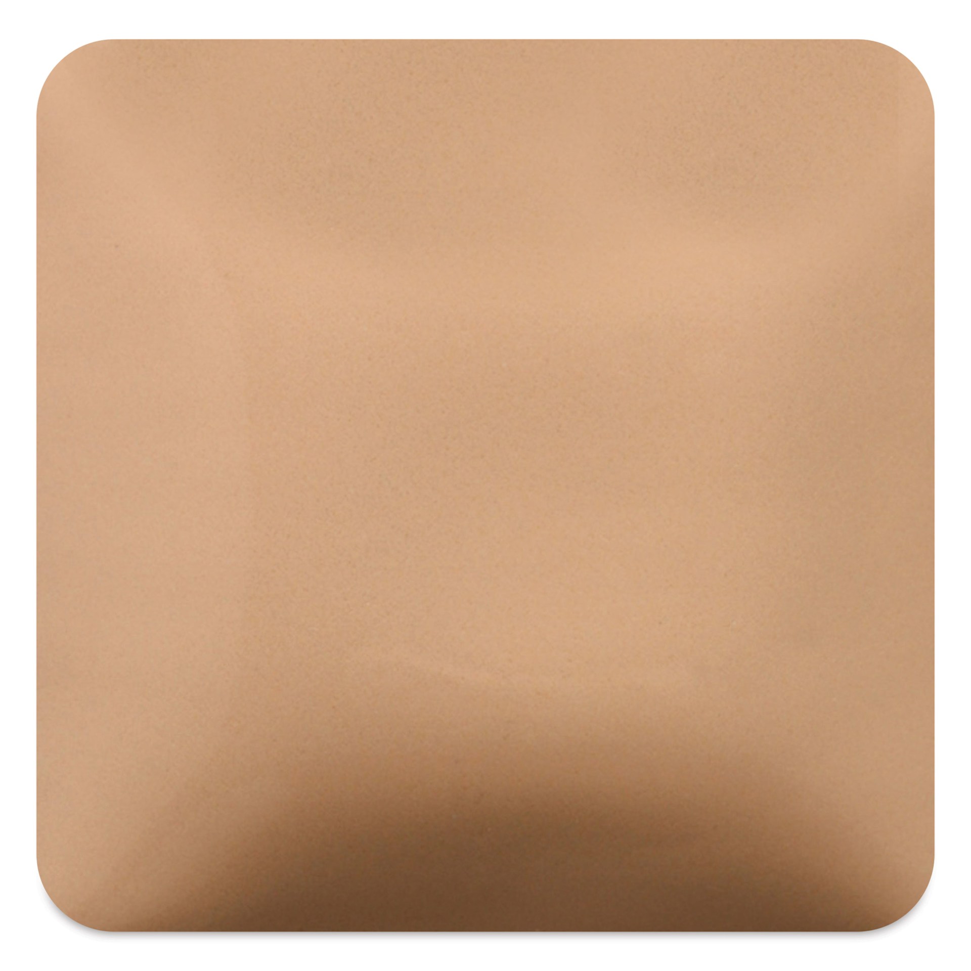 Mayco Stroke & Coat Wonderglaze - Cashew Later - fired at cone 06 oxidation