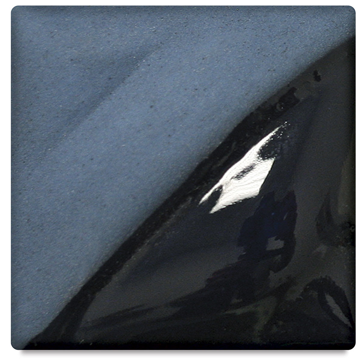 Amaco Lead-Free Velvet Underglaze - Royal Blue, 2 oz