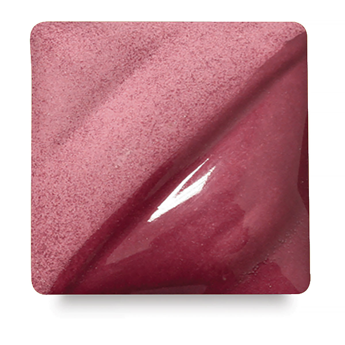 Amaco LUG Liquid Underglazes - Pint, Maroon