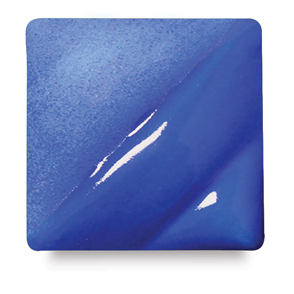 Amaco LUG Liquid Underglazes - 2 oz, Medium Blue