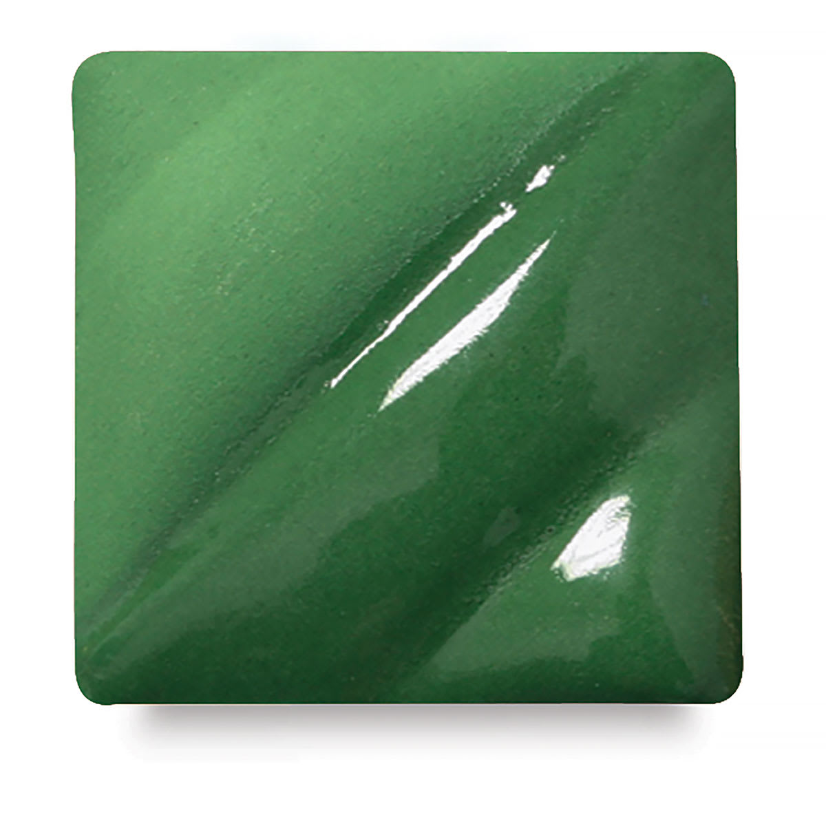 Amaco LUG Liquid Underglazes - Dark Green