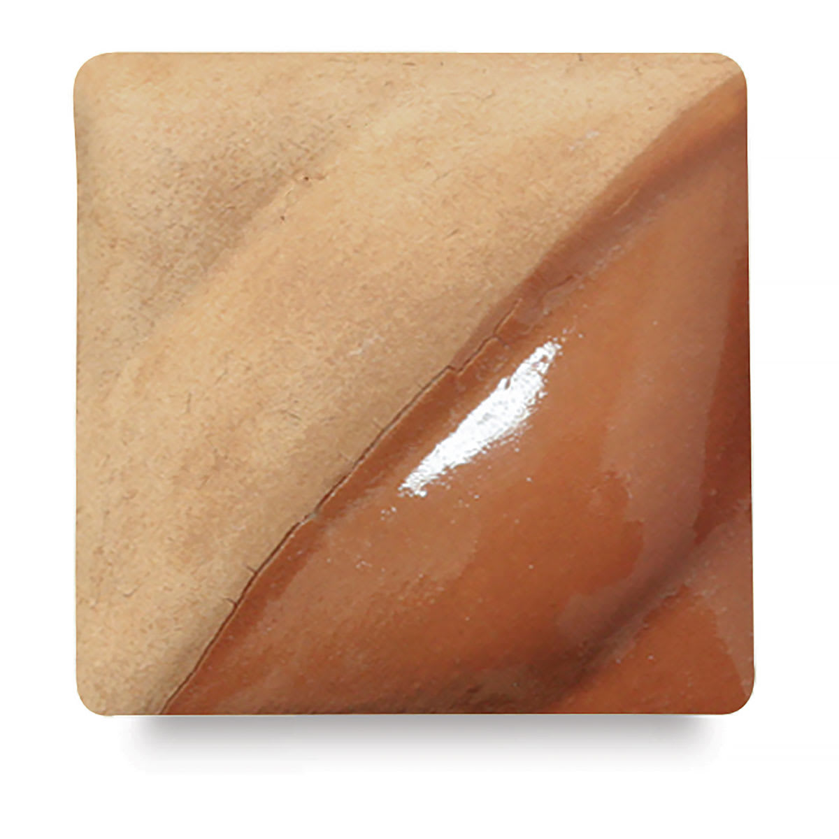 Amaco LUG Liquid Underglazes - Light Brown