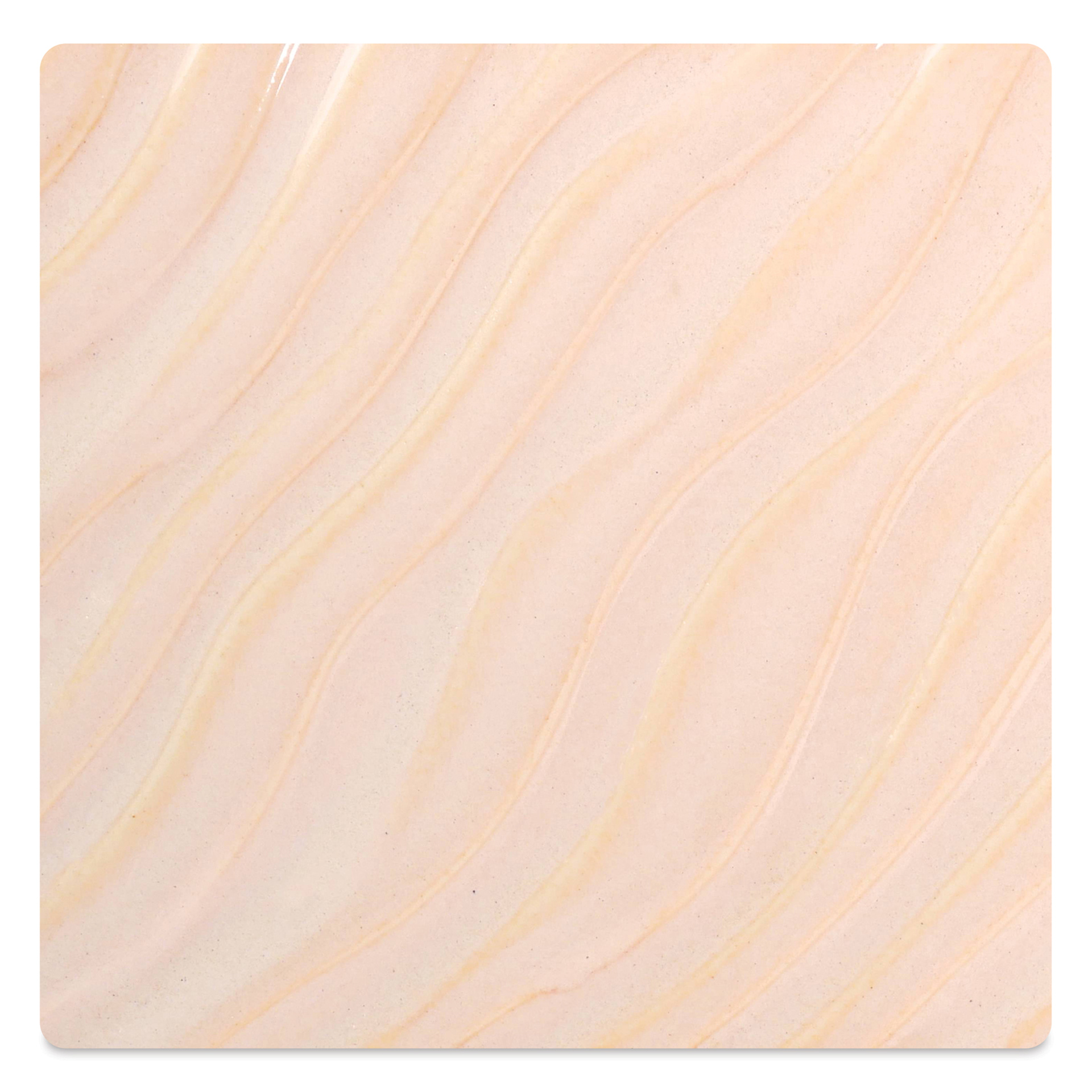 Amaco Potter's Choice Flux Glaze - Pint, Flux Blossom