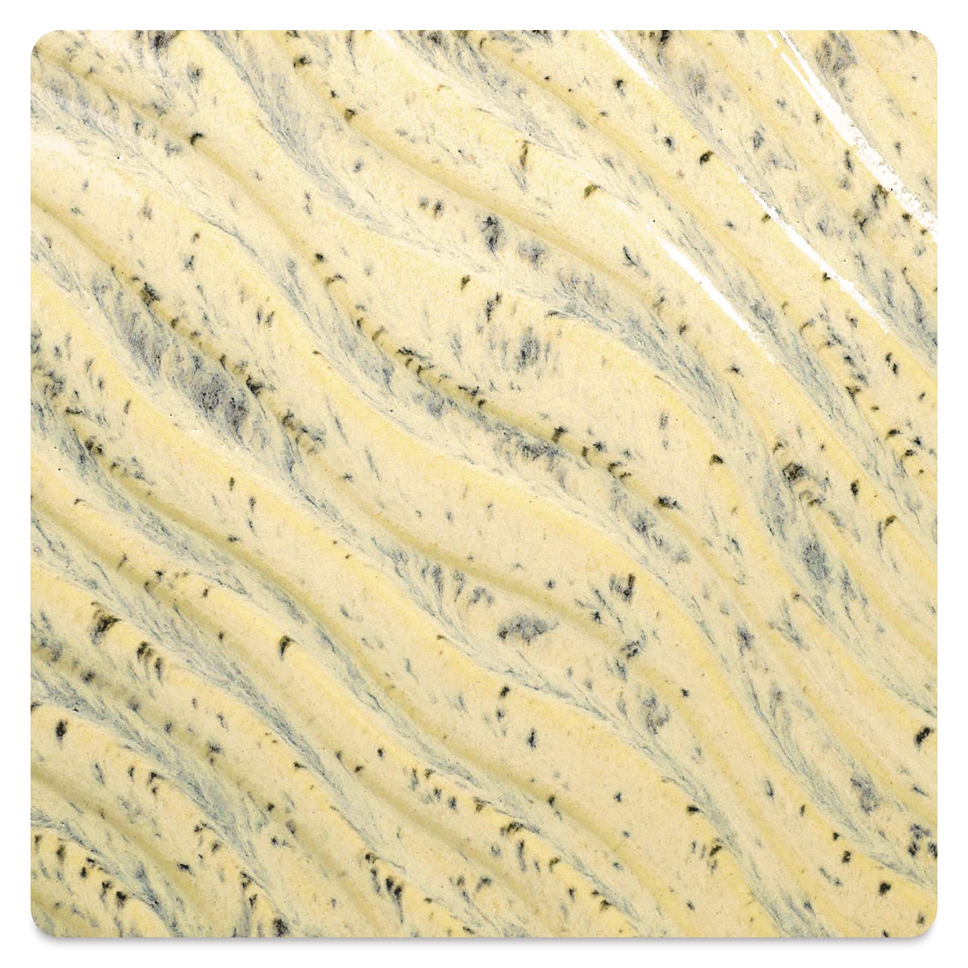 Amaco Potter's Choice Flux Glaze - Sun Shower