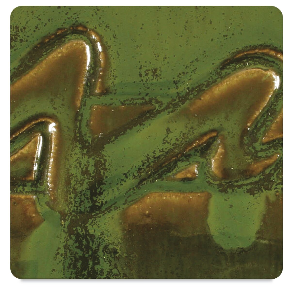 Amaco Potter's Choice Glaze - Seaweed