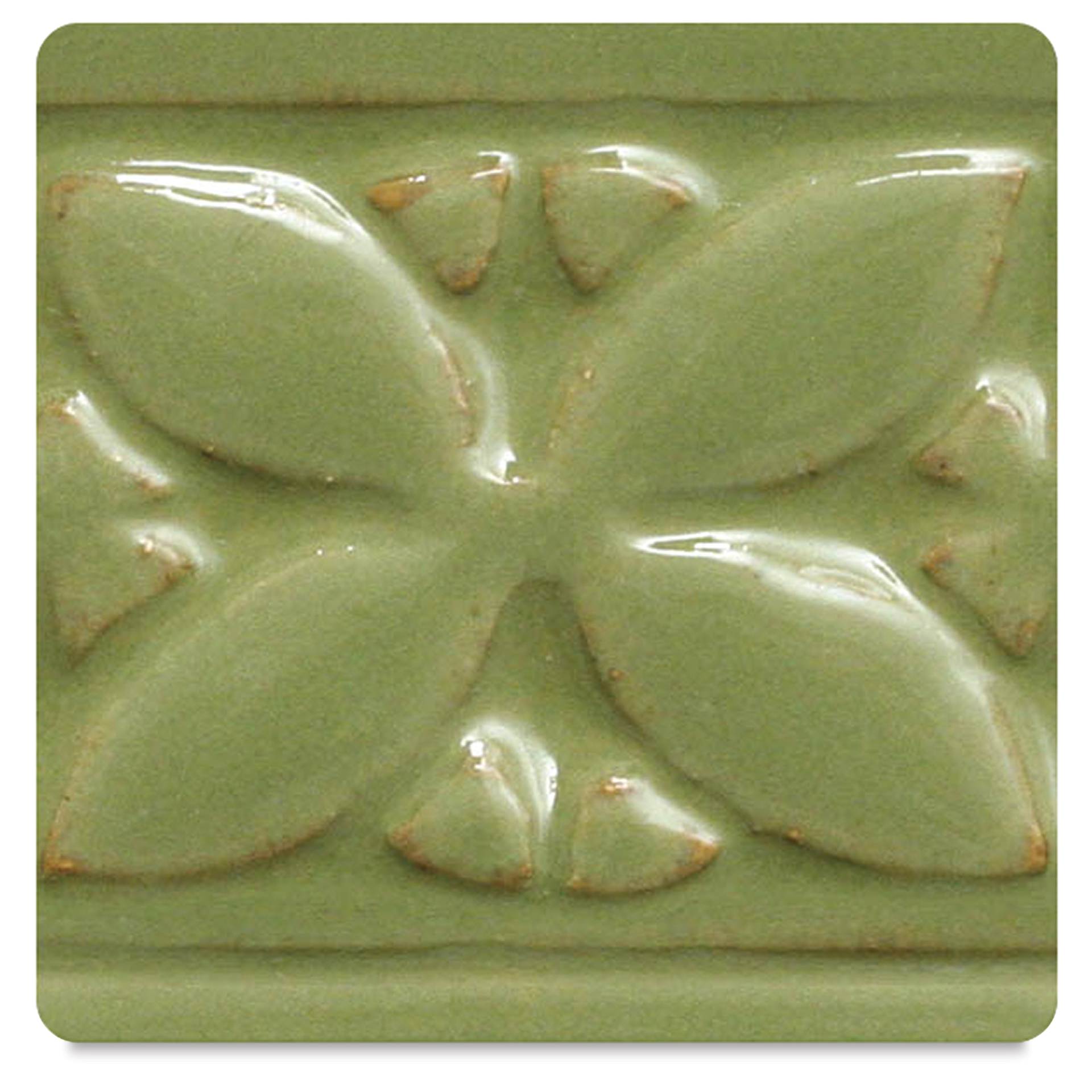 Amaco Potter's Choice Glaze - Lustrous Jade