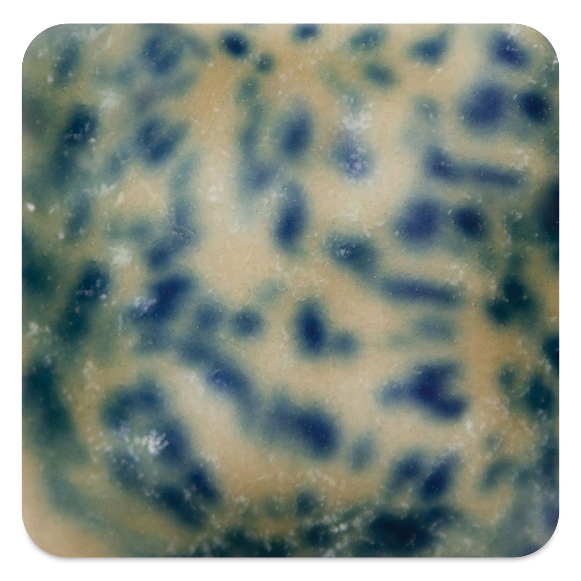 Mayco Crystalite Glaze - Cosmic Black, Cone 10 reduction