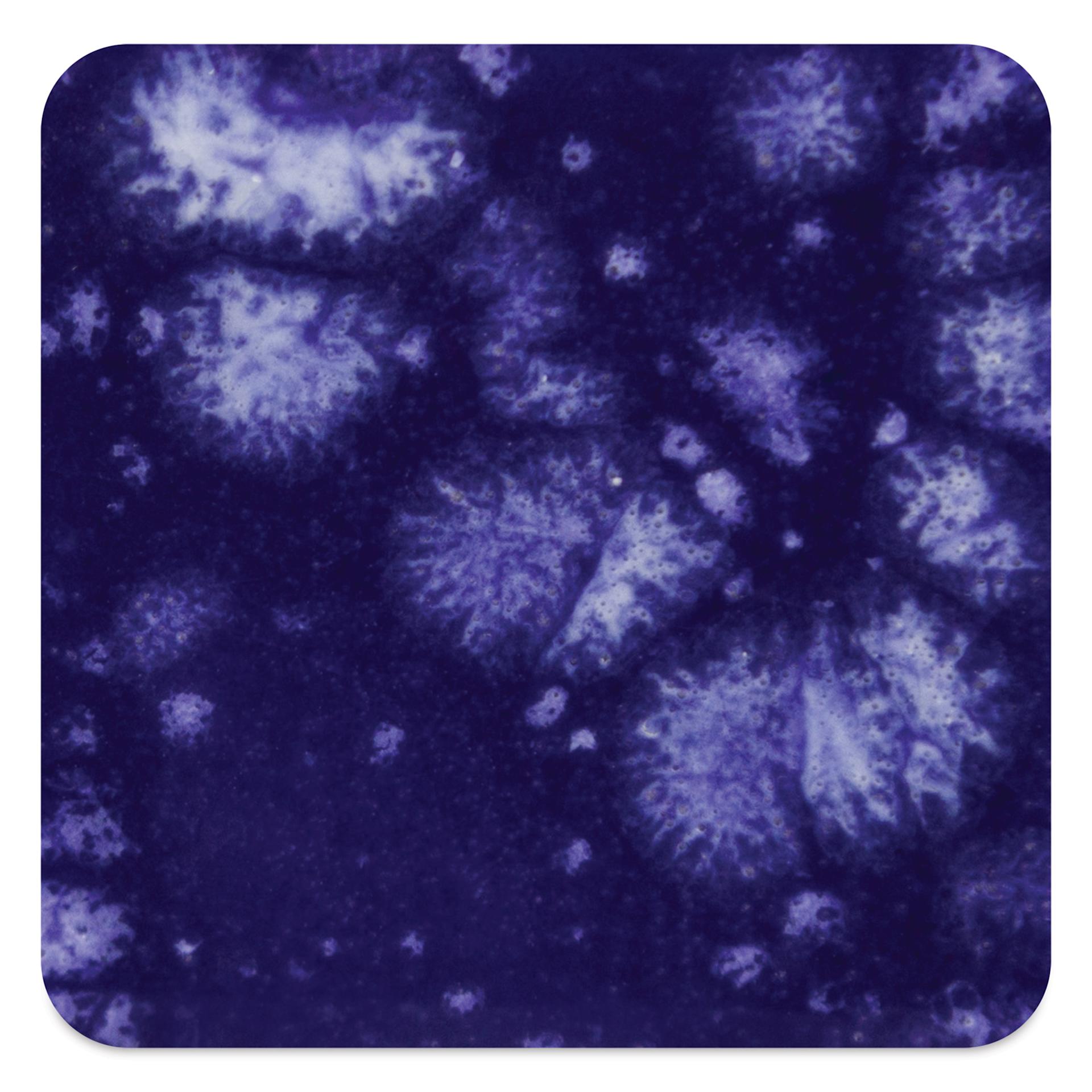 Mayco Crystalite Glaze - Celestial Blue, Cone 06 oxidation Mayco Crystalite Glaze - Celestial Blue, Cone 06 oxidation