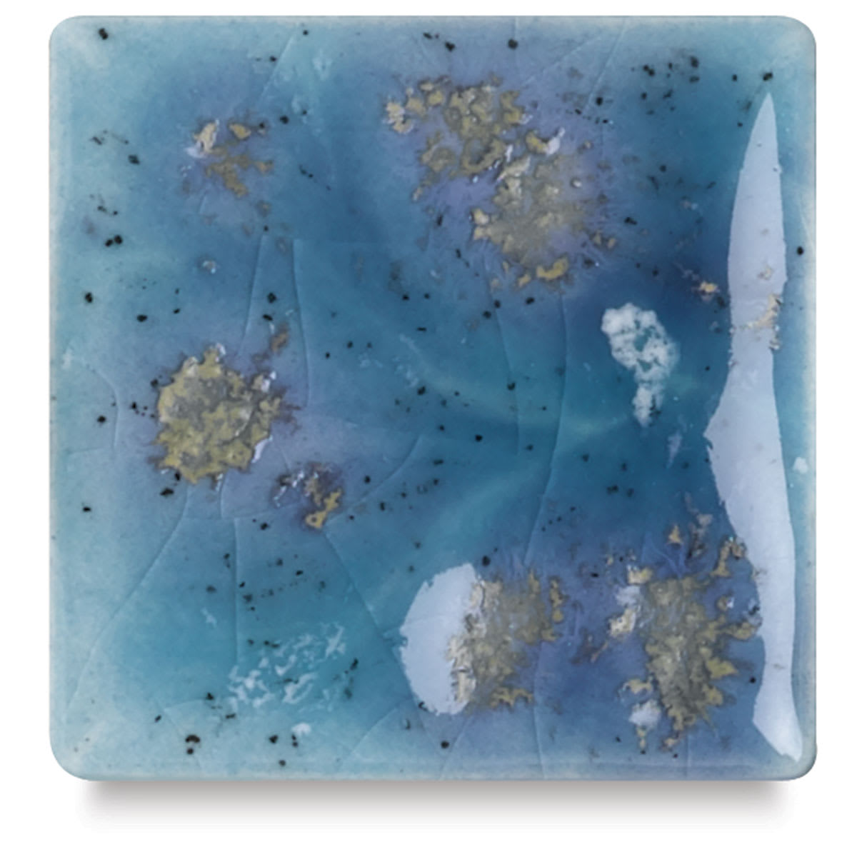 Mayco Crystalite Glaze - Tahiti Grape, Cone 06 oxidation