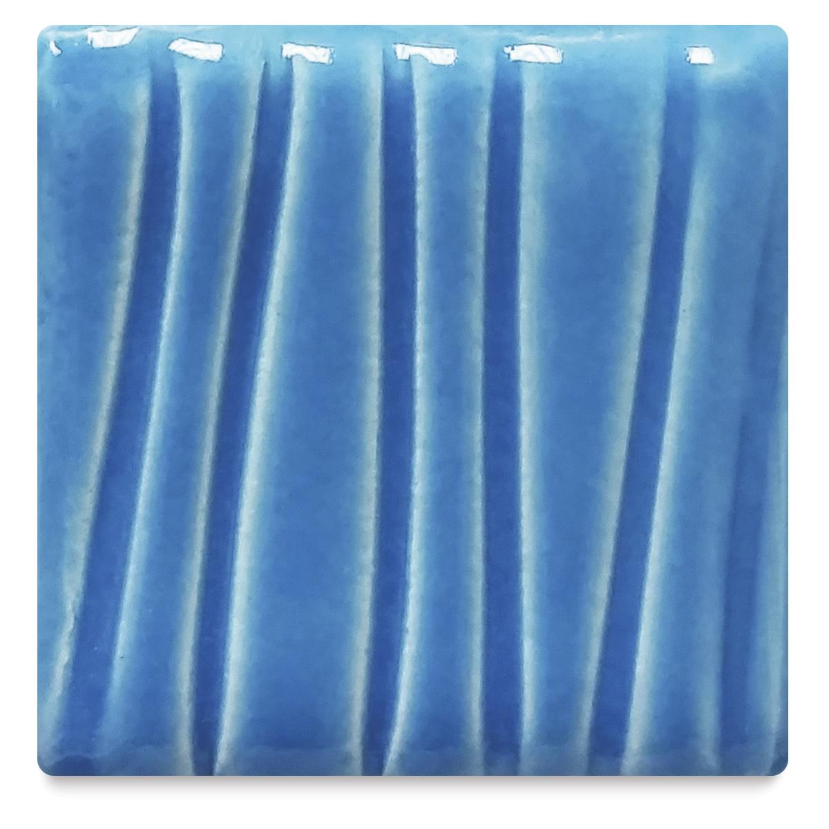 Speedball Earthenware Glazes - Turquoise glaze
