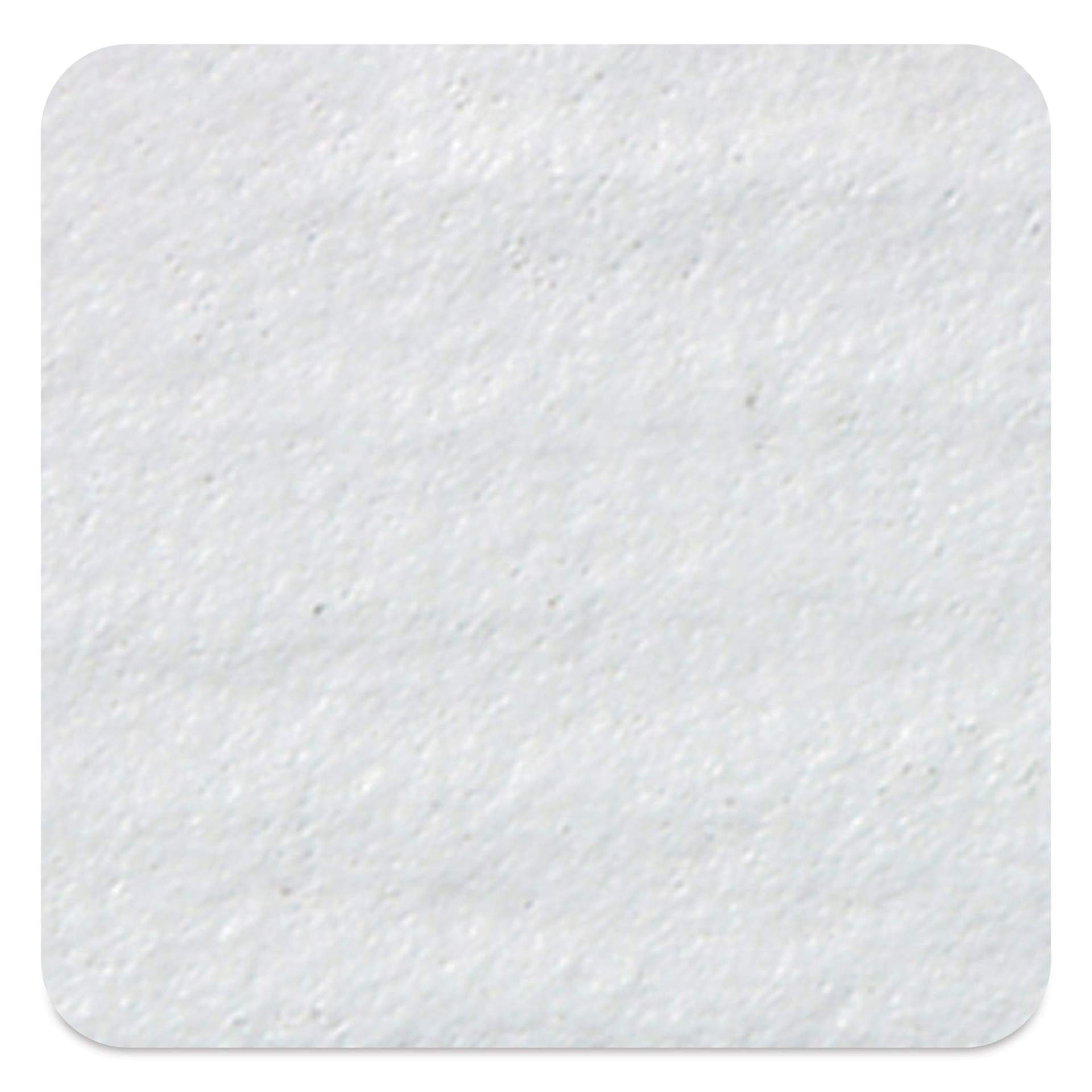Mayco Snowfall Glaze, fired to cone 06 oxidation