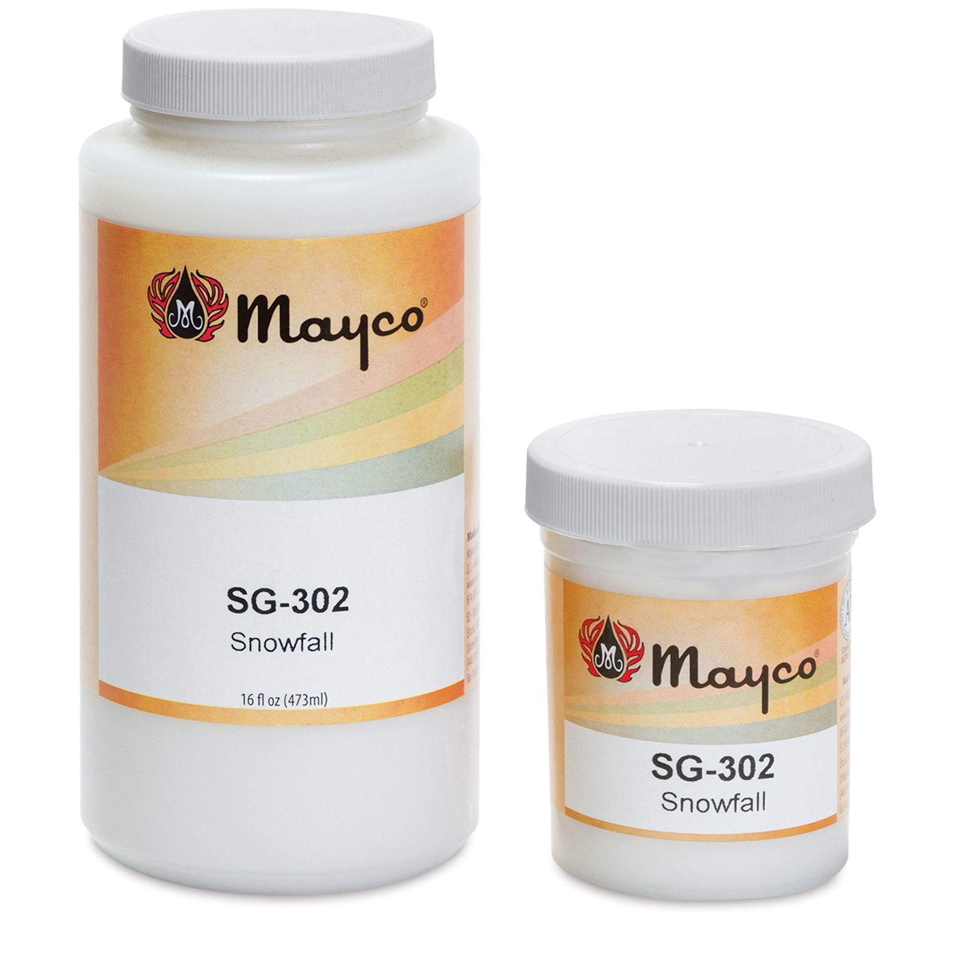 Mayco Cobblestone Glaze
