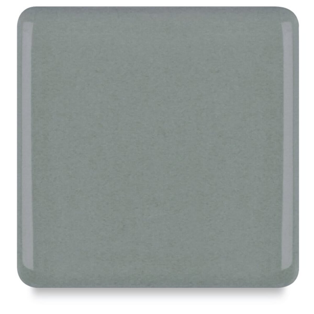 Amaco Teacher's Palette Glaze - Pint, Gray