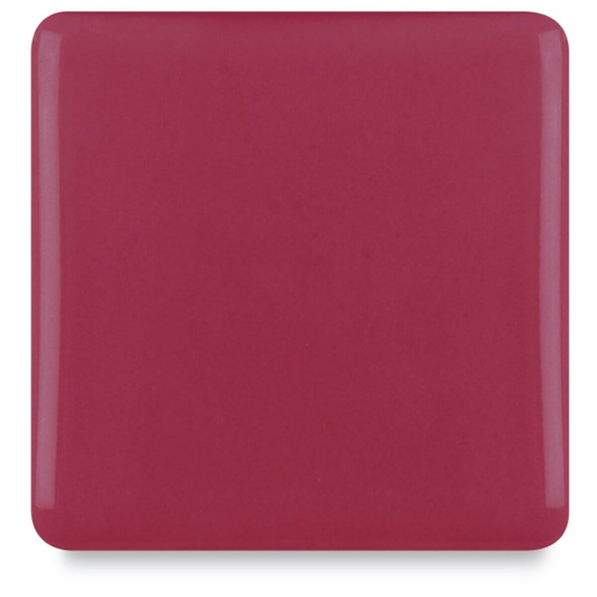 Amaco Teacher's Palette Glaze - Pint, Raspberry