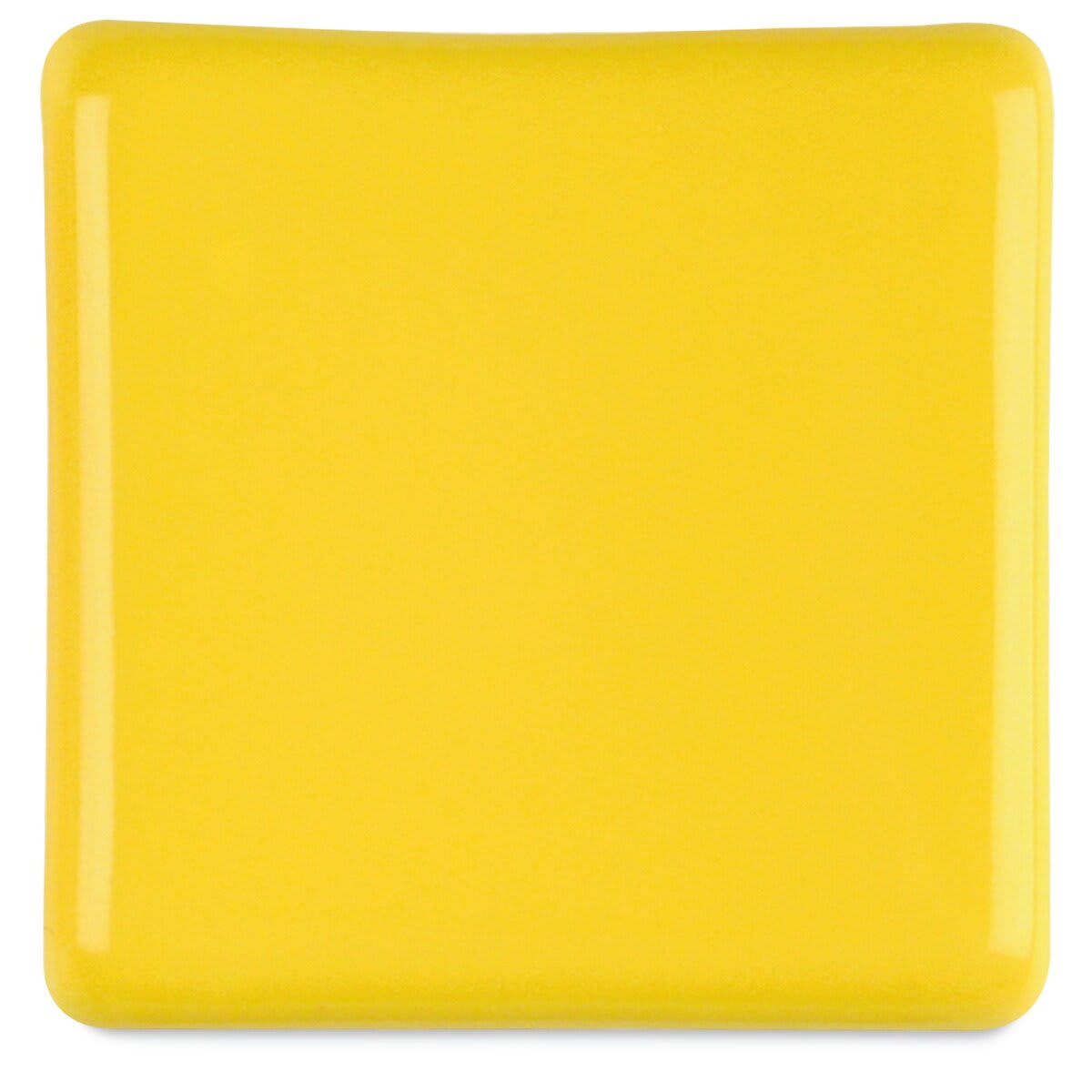 Amaco Teacher's Palette Glaze - Pint, Maize