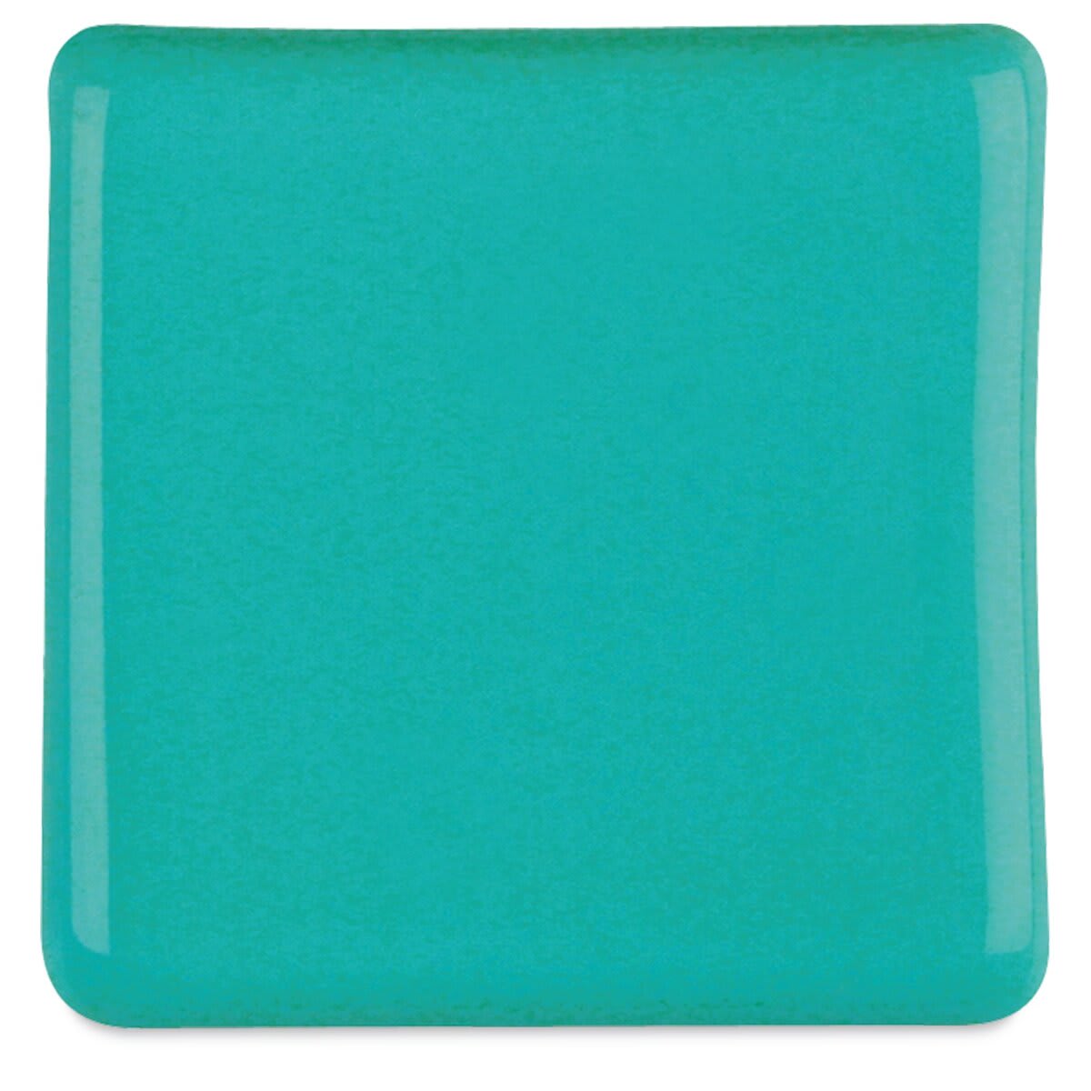 Amaco Teacher's Palette Glaze - Pint, Robin's Egg Blue
