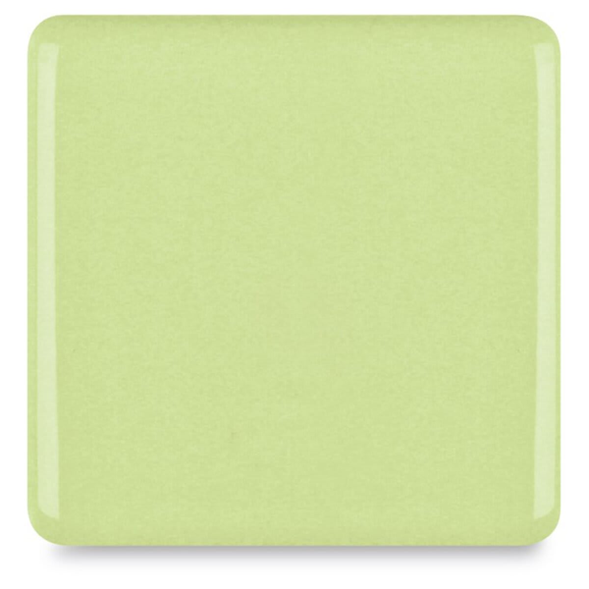 Amaco Teacher's Palette Glaze - Pint, Mint Green
