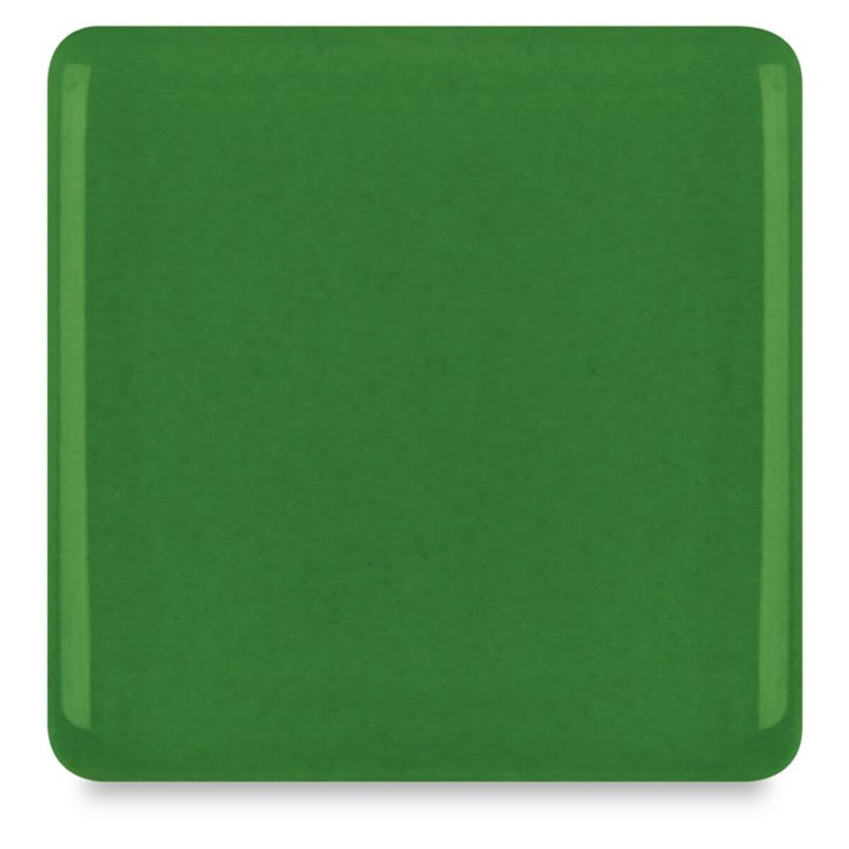 Amaco Teacher's Palette Glaze - Pint, Frog Green