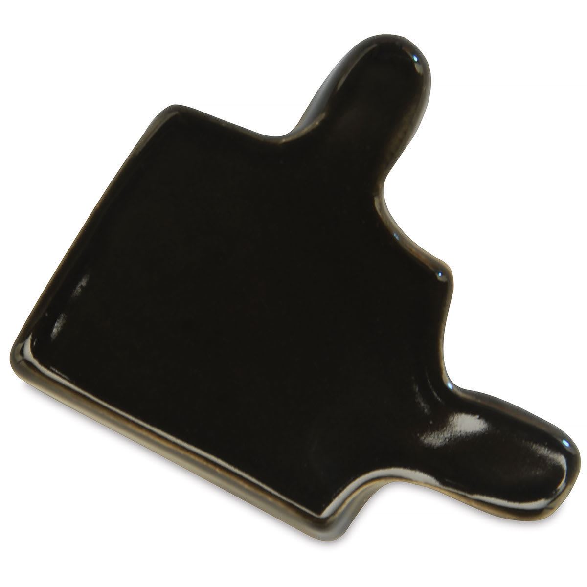Amaco Teacher's Choice Galze, Black